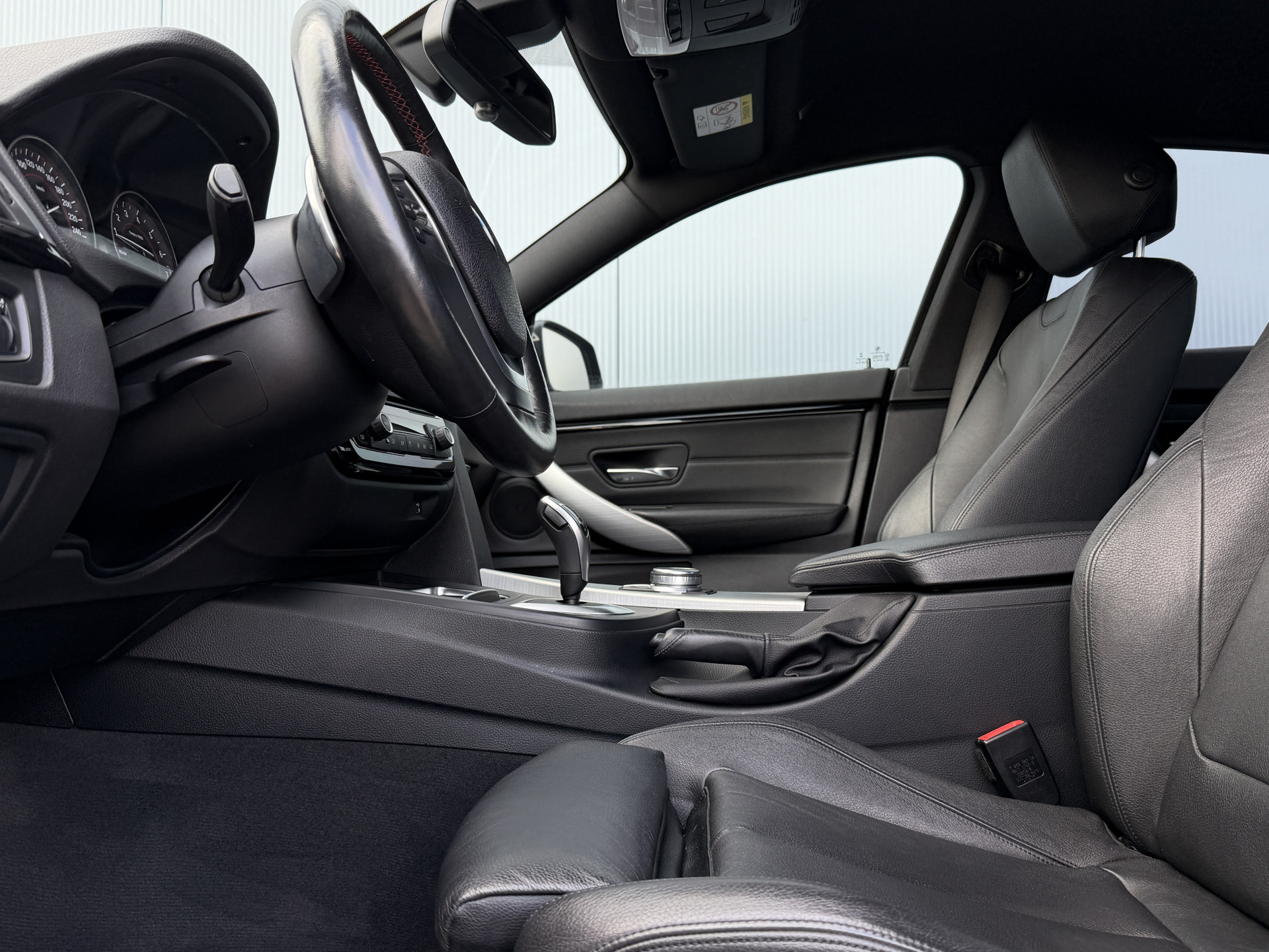 Foto van BMW 420i
