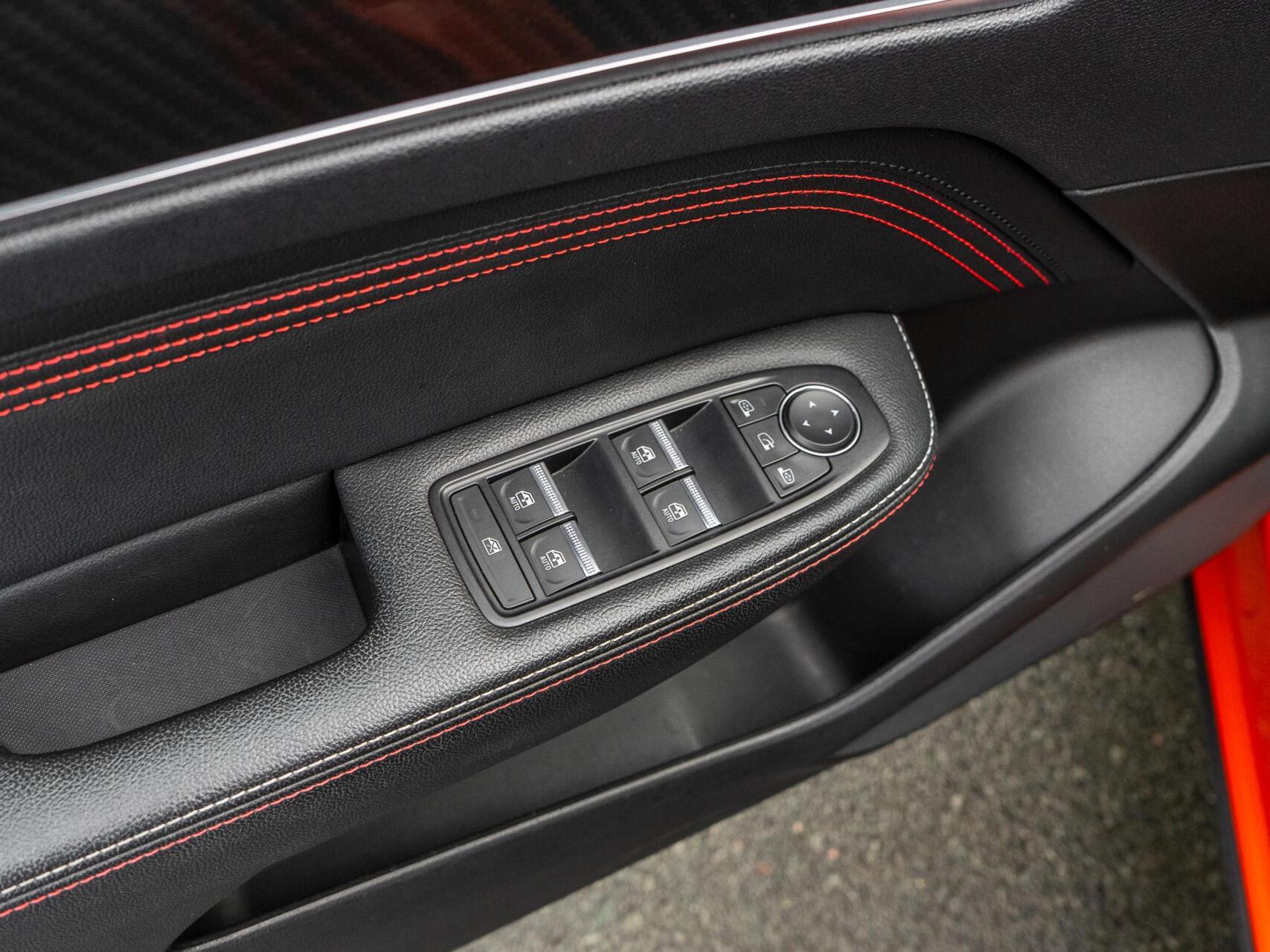 Foto van Renault Arkana E-tech