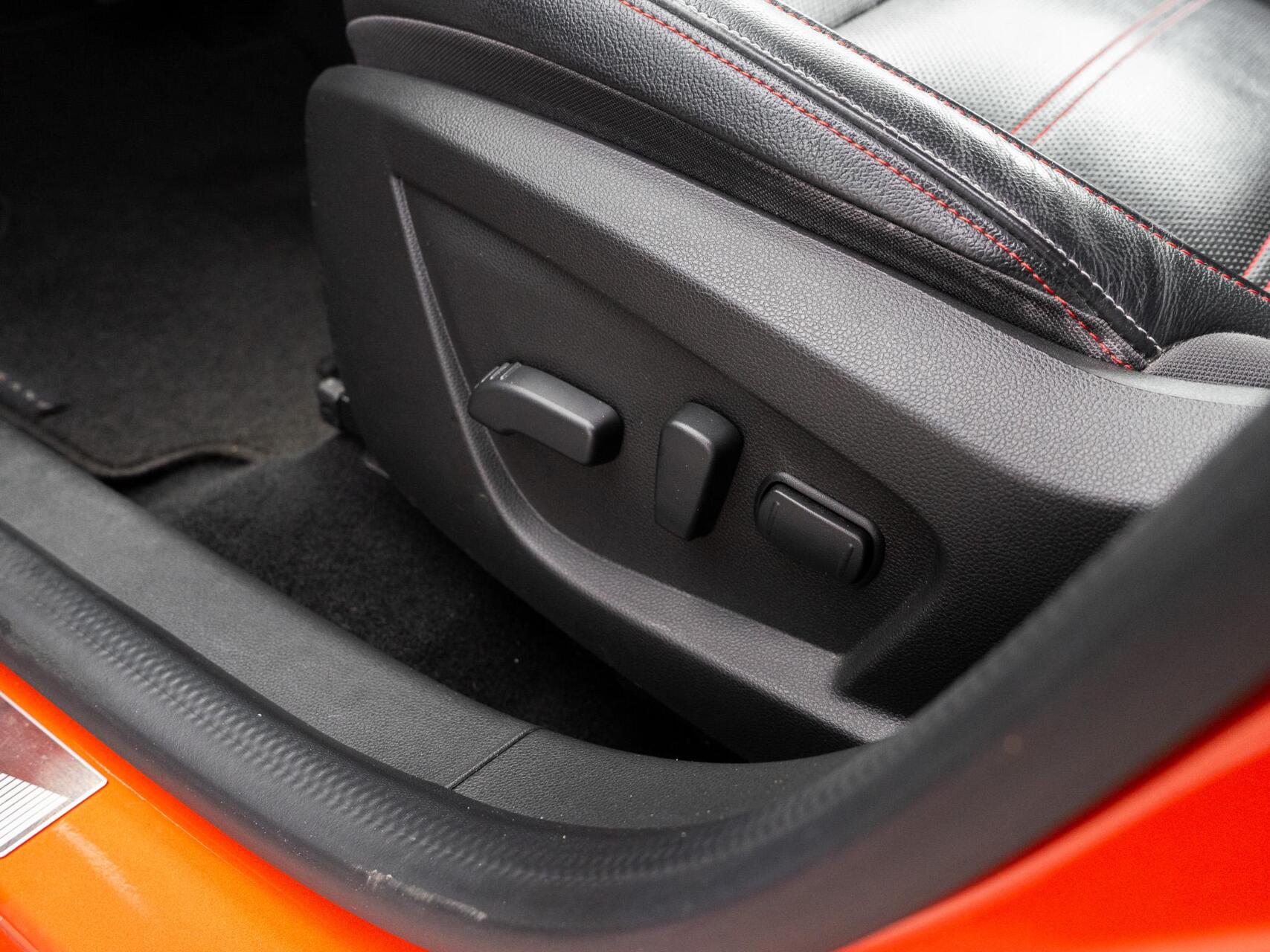 Foto van Renault Arkana E-tech