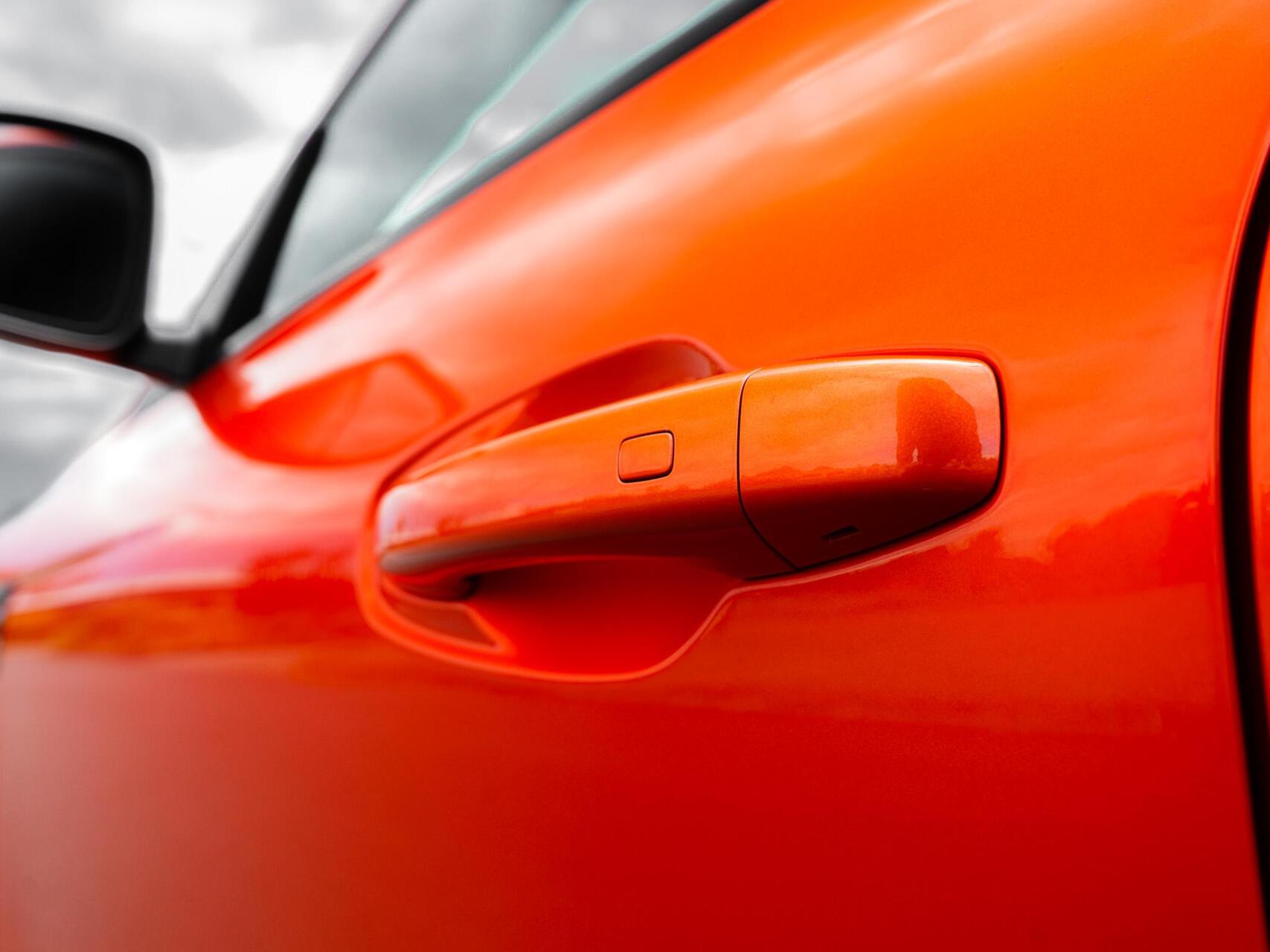 Foto van Renault Arkana E-tech