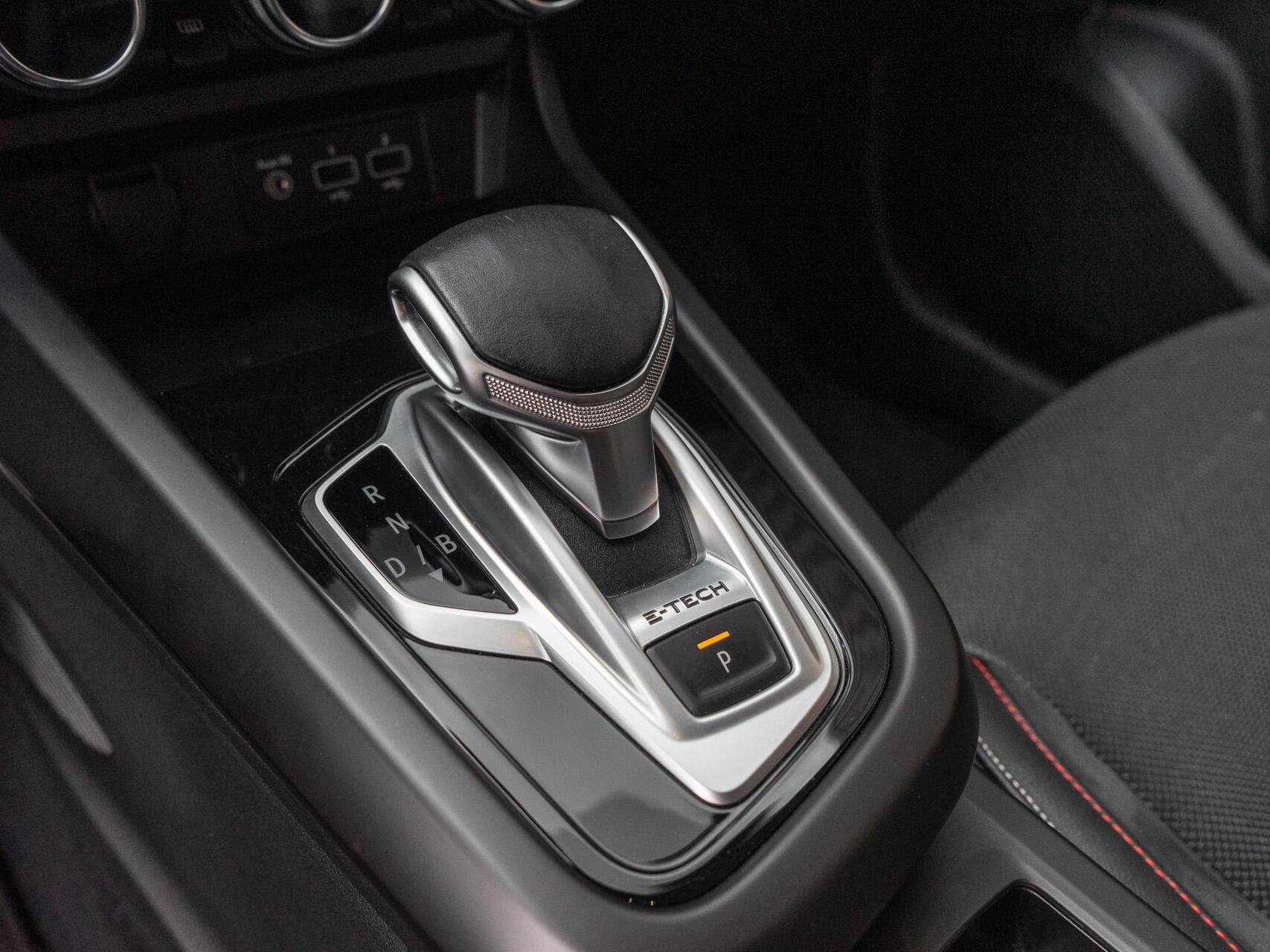 Foto van Renault Arkana E-tech