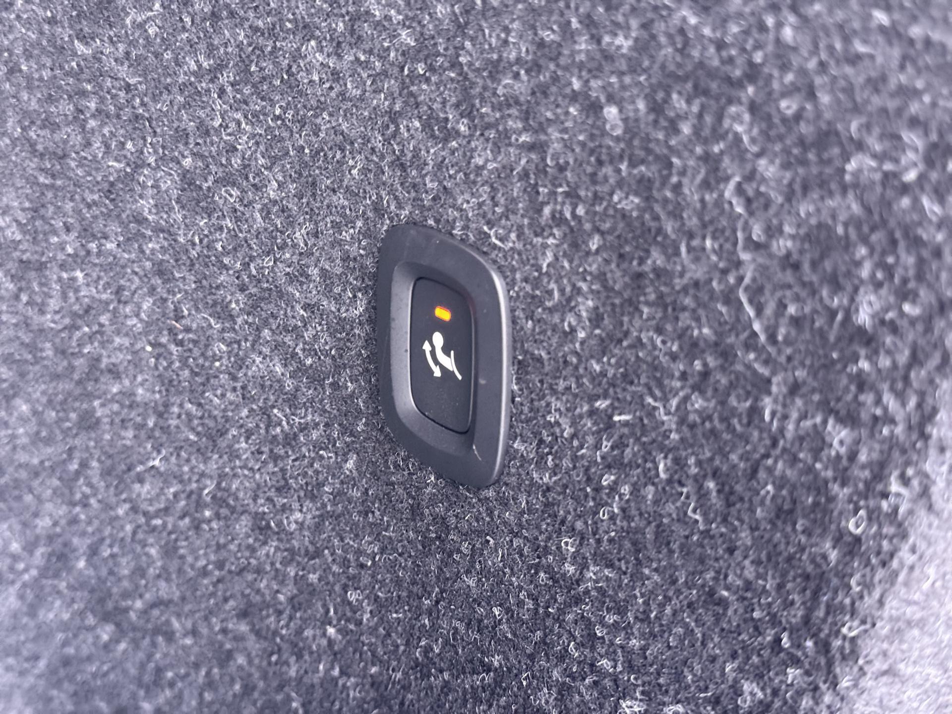Foto van Volvo C40