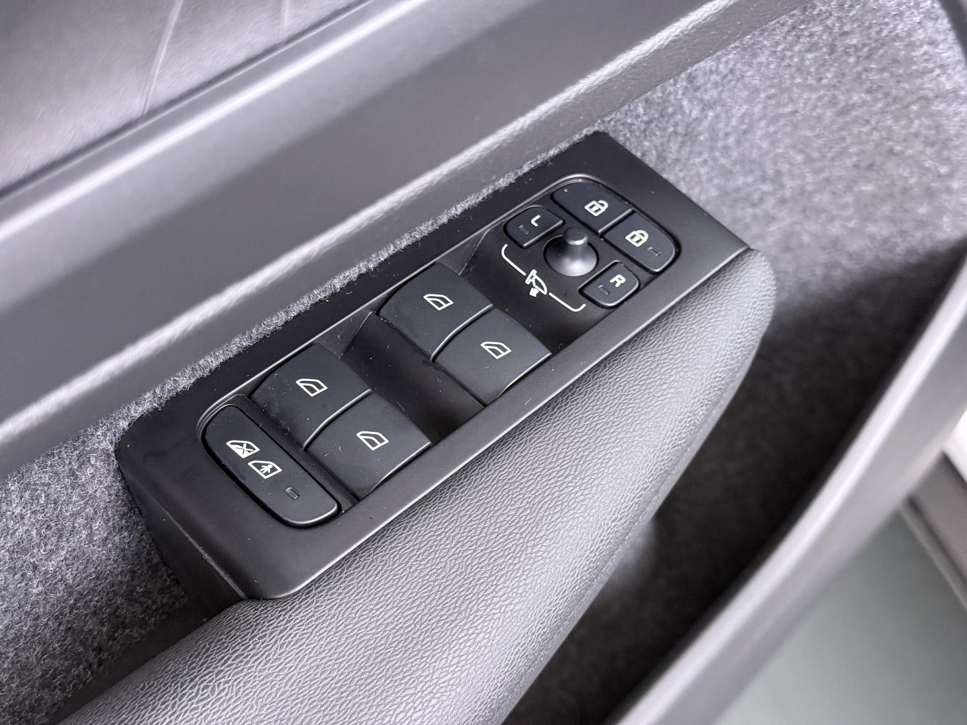 Foto van Volvo C40