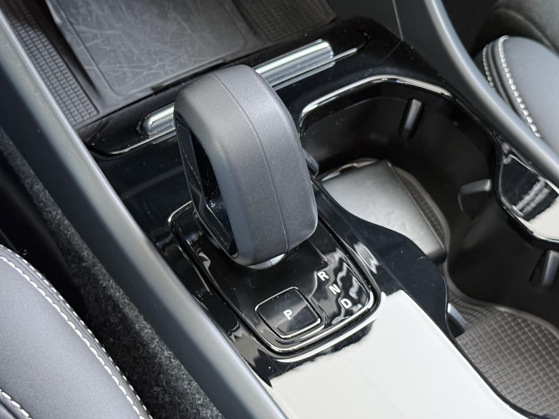 Foto van Volvo C40