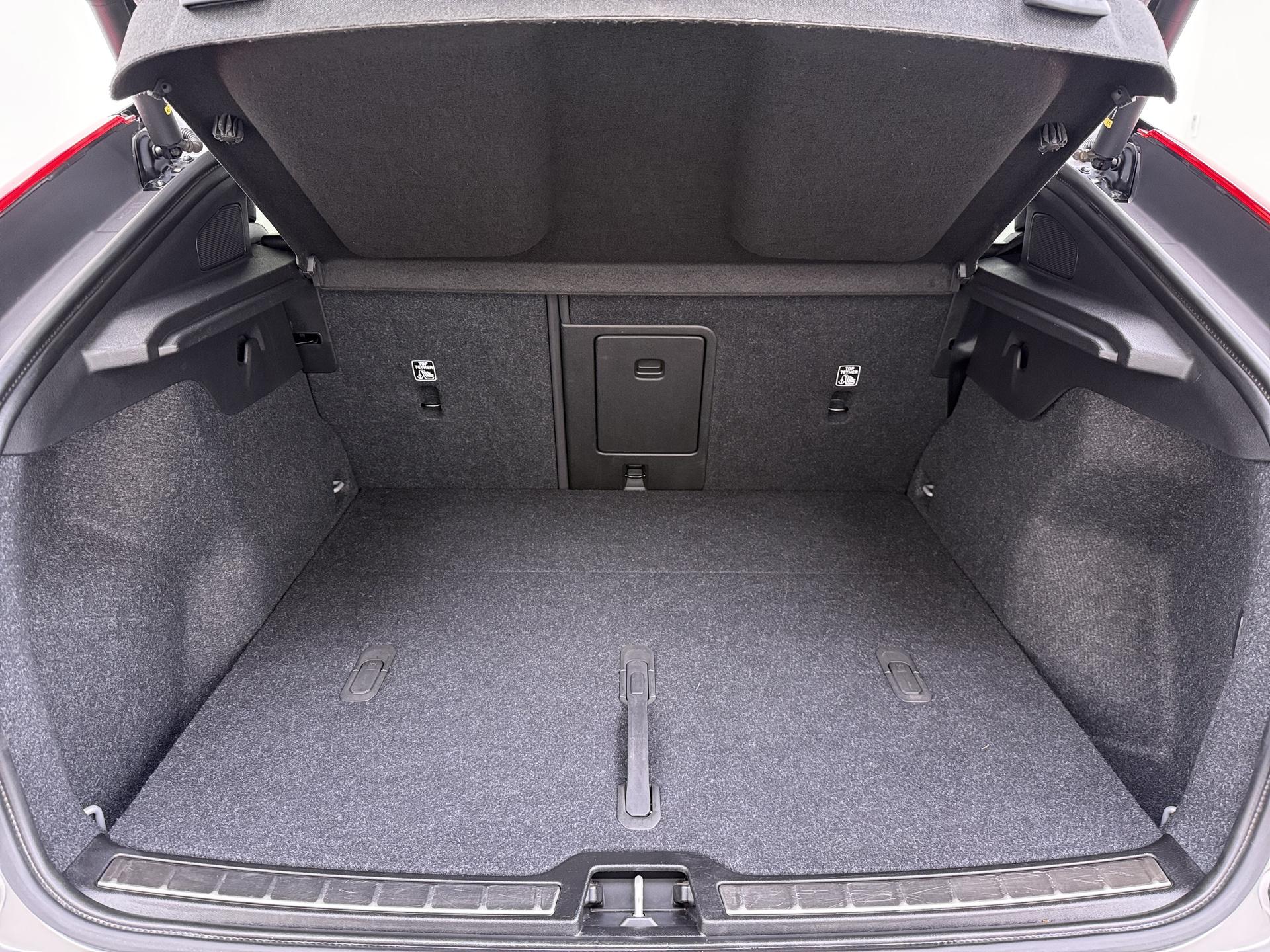 Foto van Volvo C40