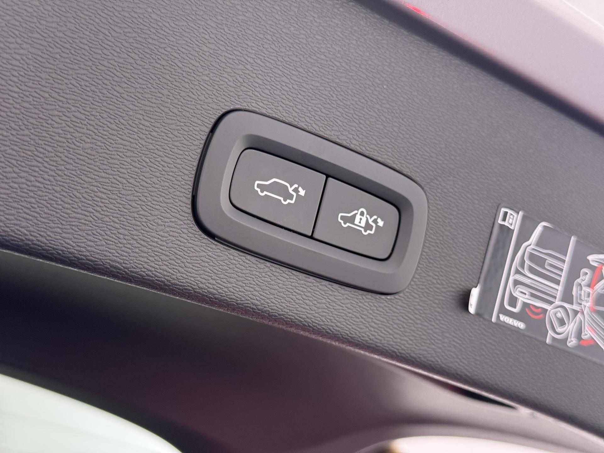 Foto van Volvo C40