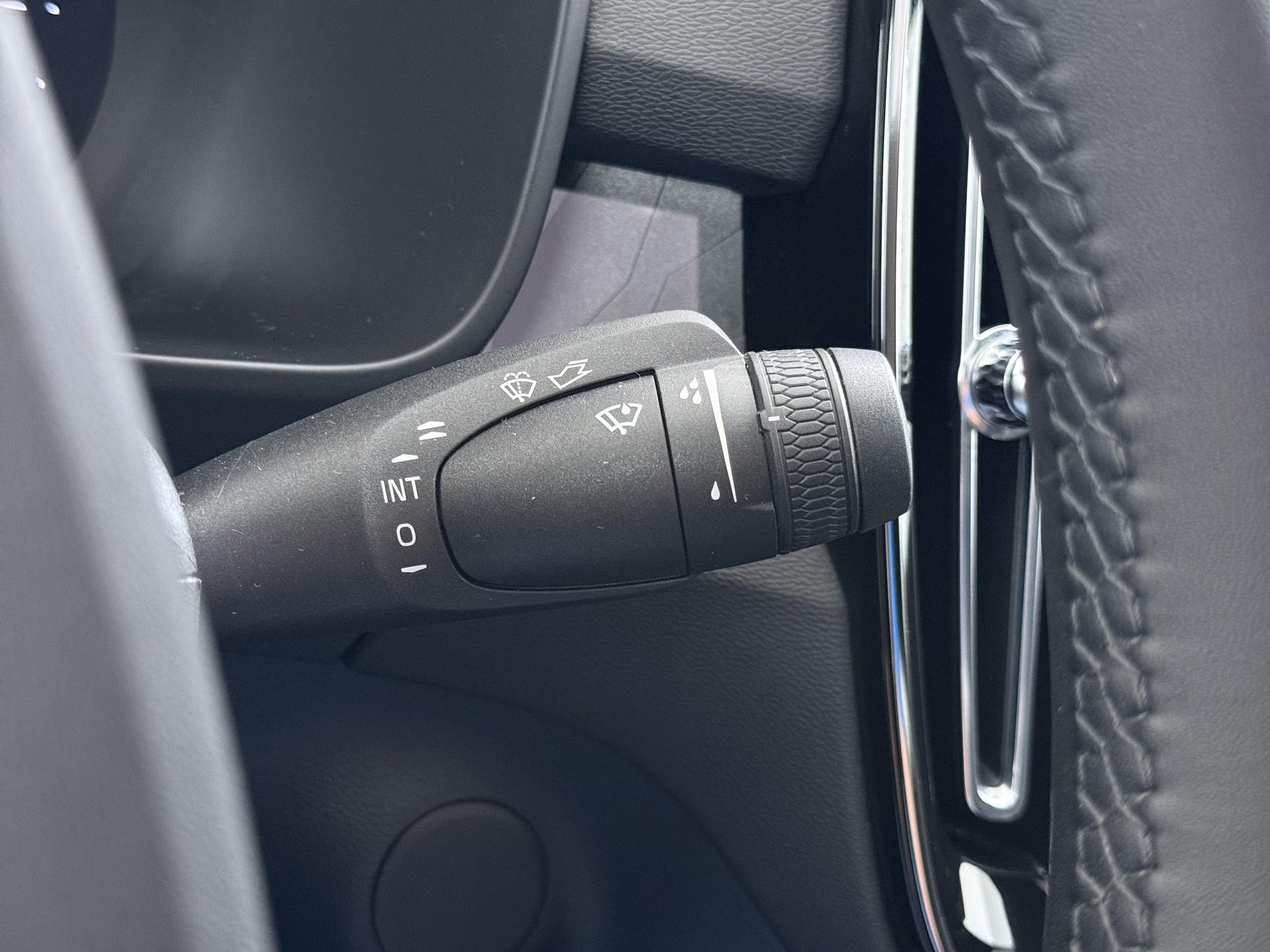 Foto van Volvo C40