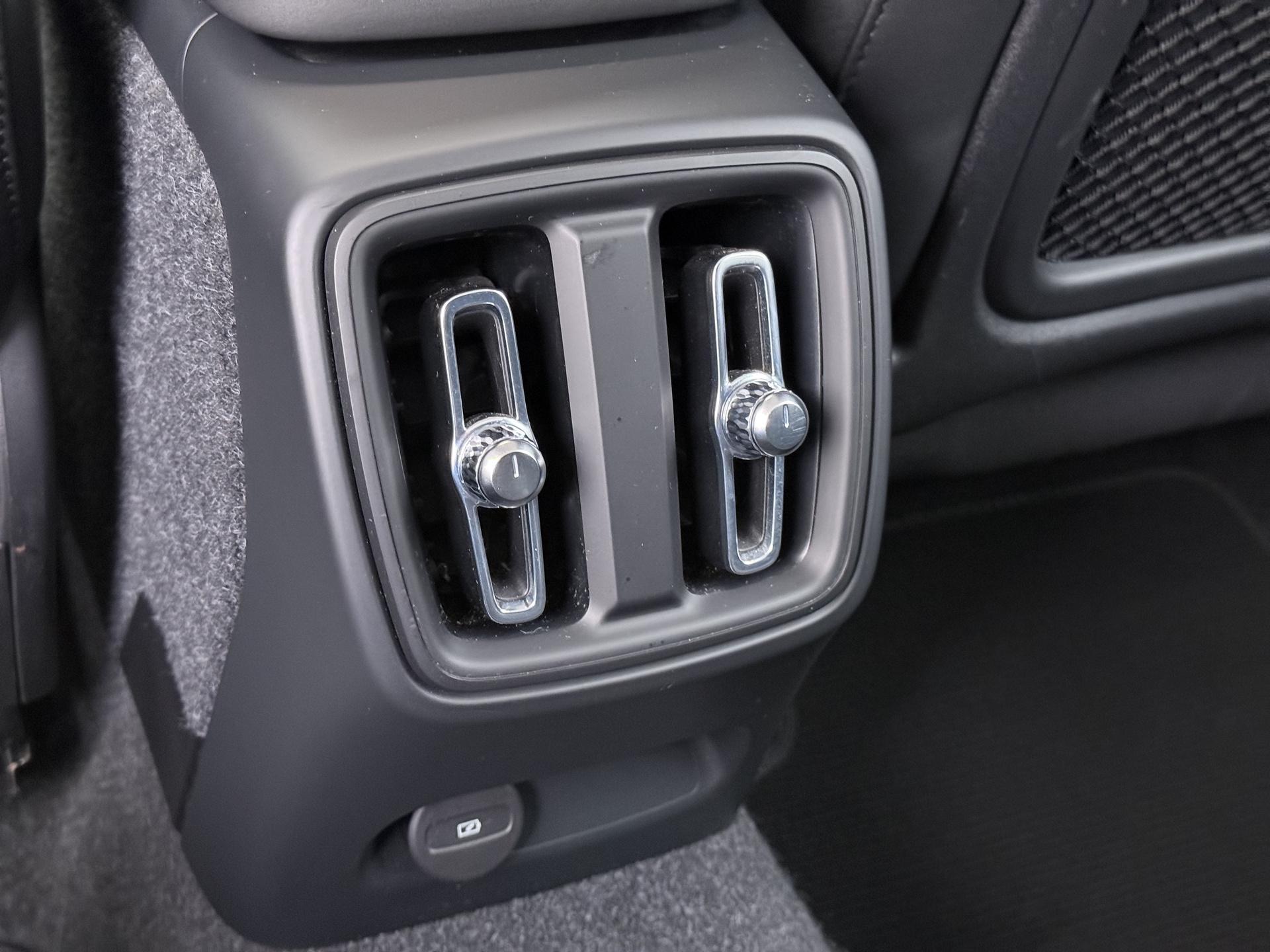 Foto van Volvo C40