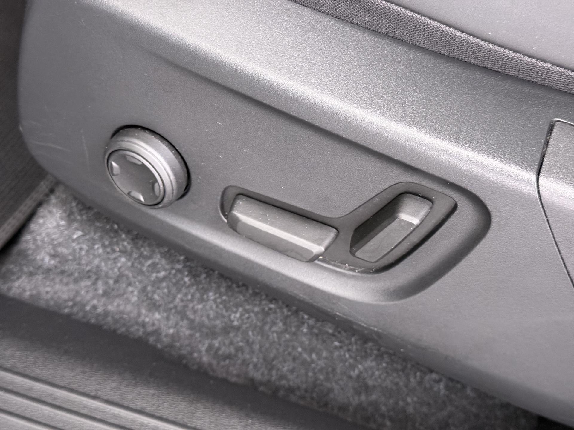 Foto van Volvo C40