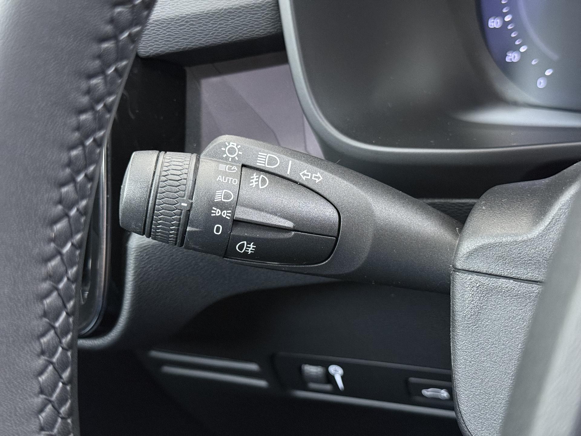Foto van Volvo C40