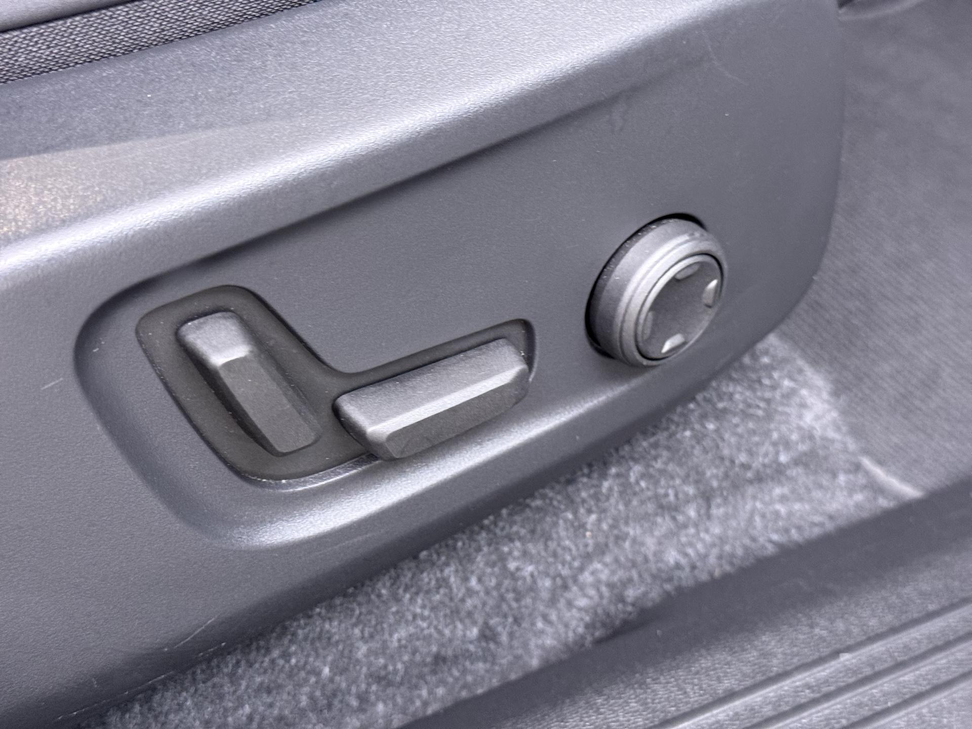 Foto van Volvo C40