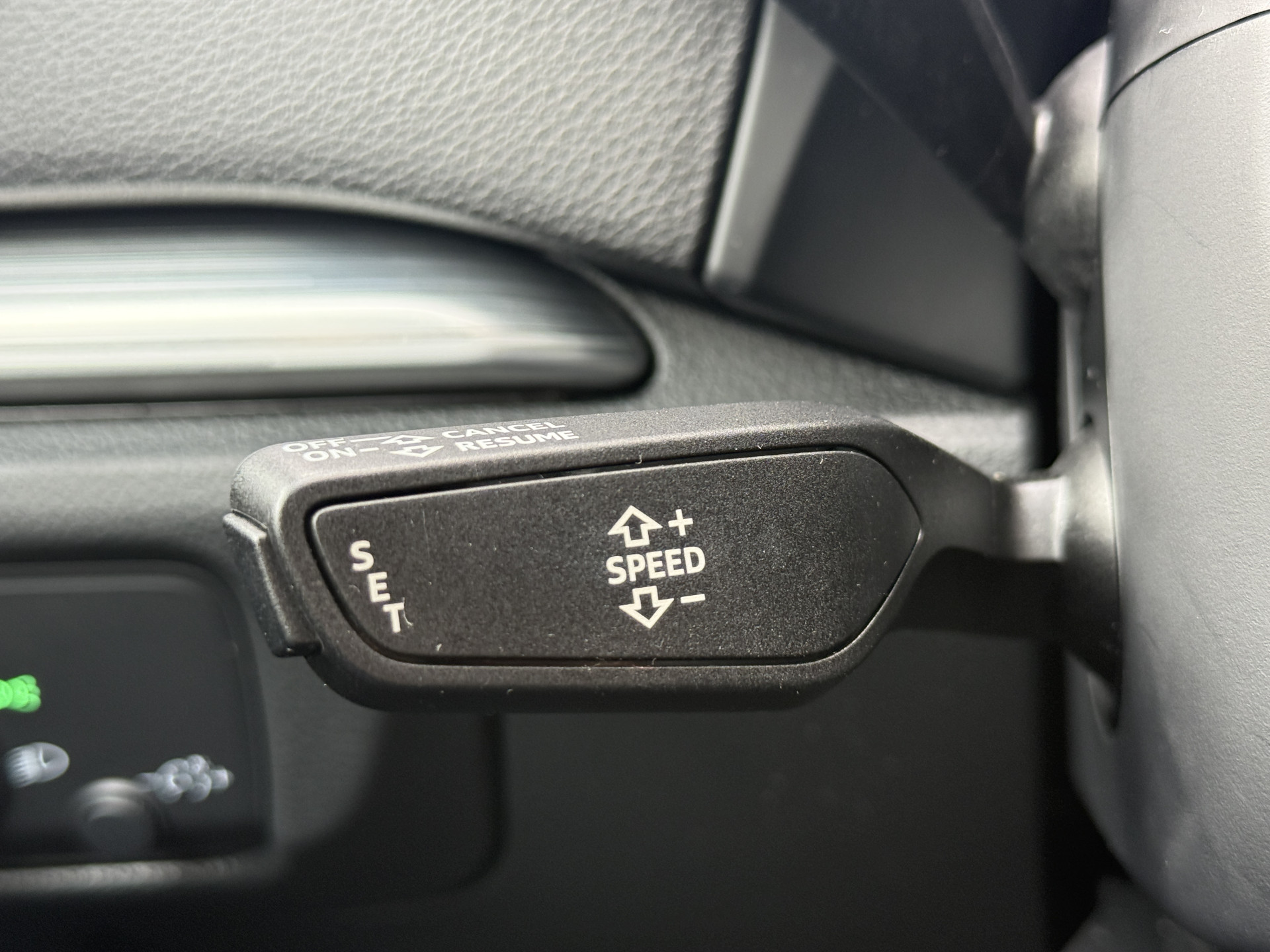 Foto van Audi A3 Sportback E-tron