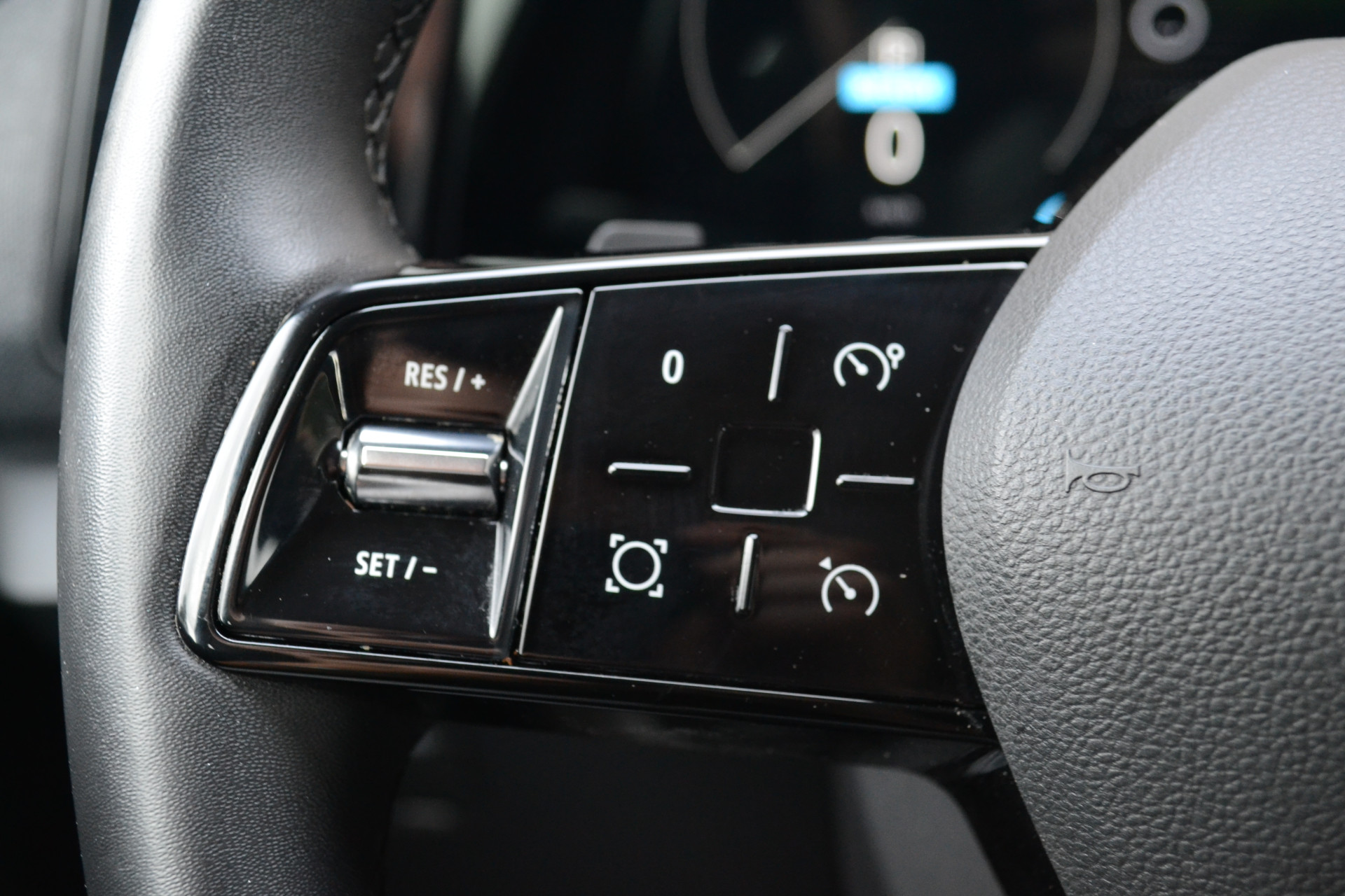 Foto van Renault Megane E-tech Electric