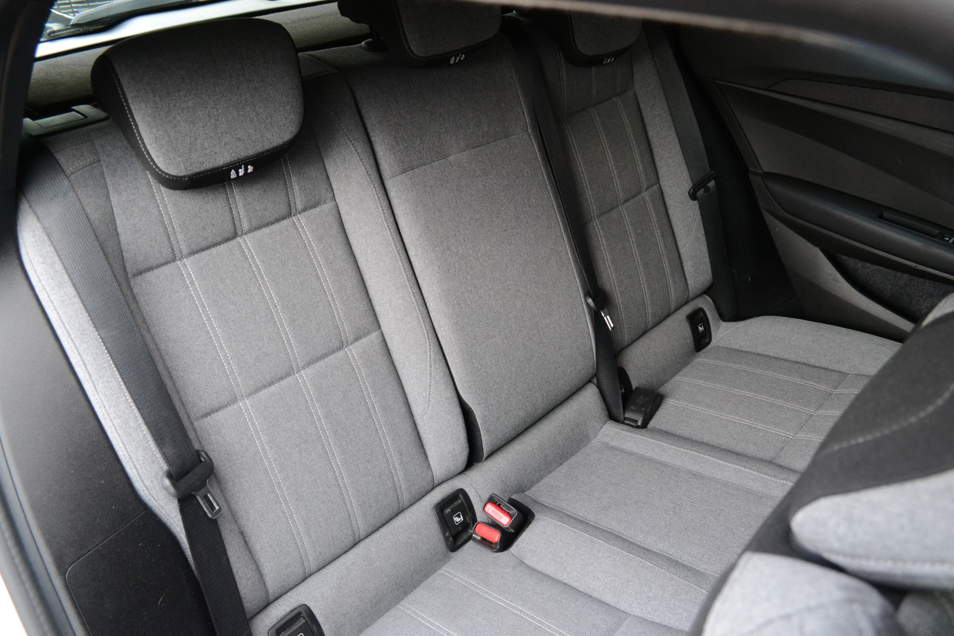 Foto van Renault Megane E-tech Electric