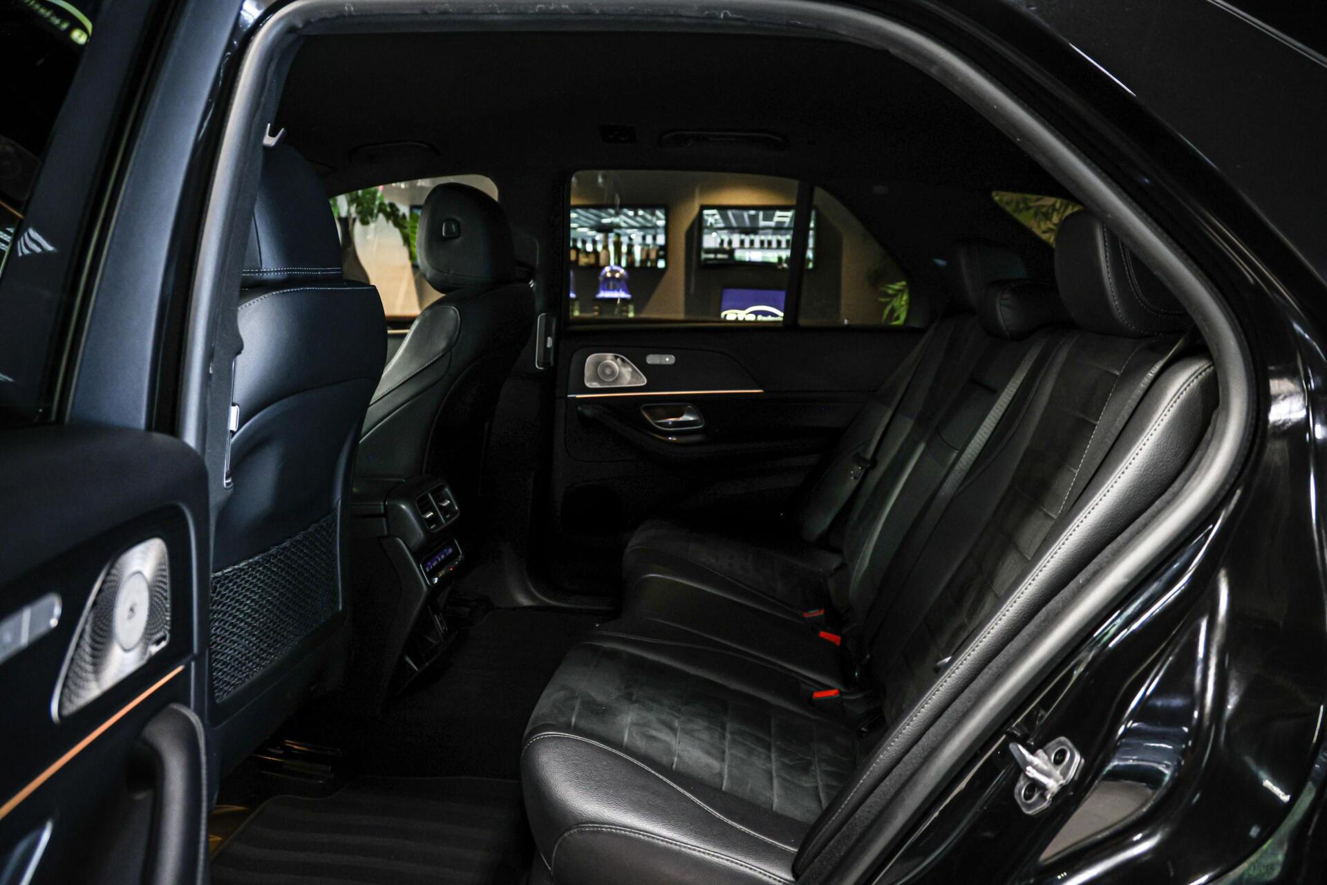 Foto van Mercedes-Benz Gle 350 De 4Matic