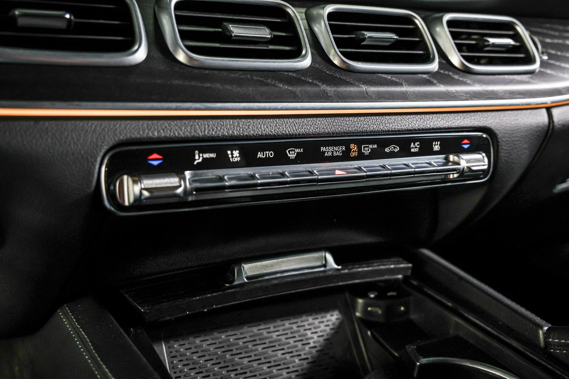 Foto van Mercedes-Benz Gle 350 De 4Matic