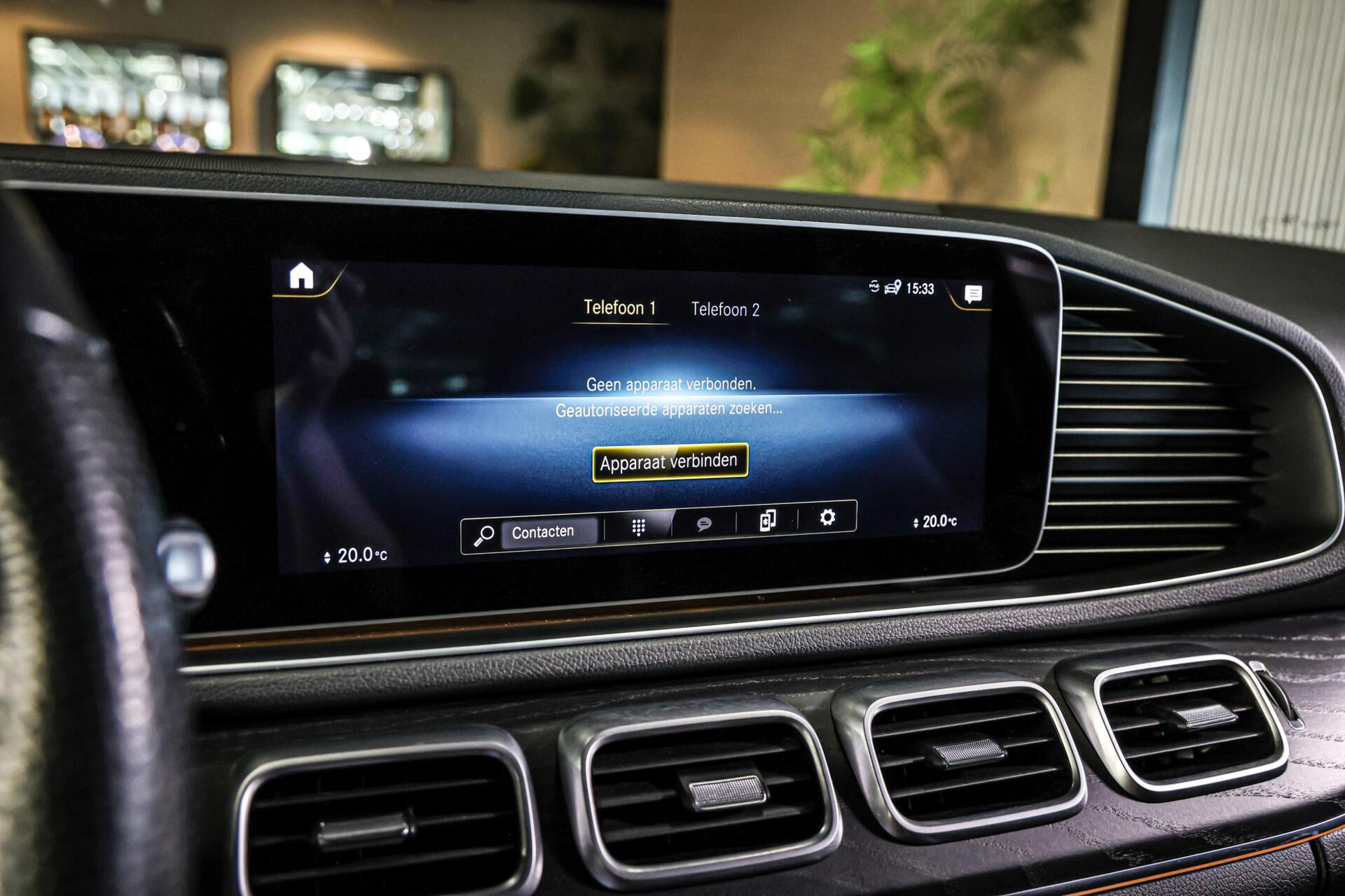 Foto van Mercedes-Benz Gle 350 De 4Matic