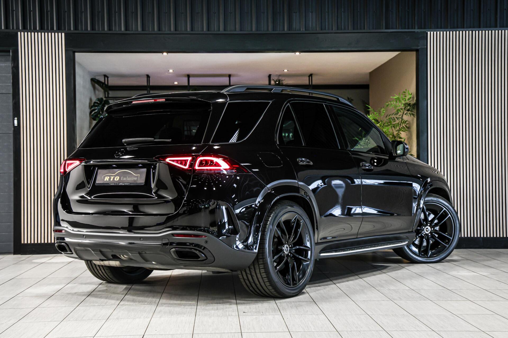 Foto van Mercedes-Benz Gle 350 De 4Matic