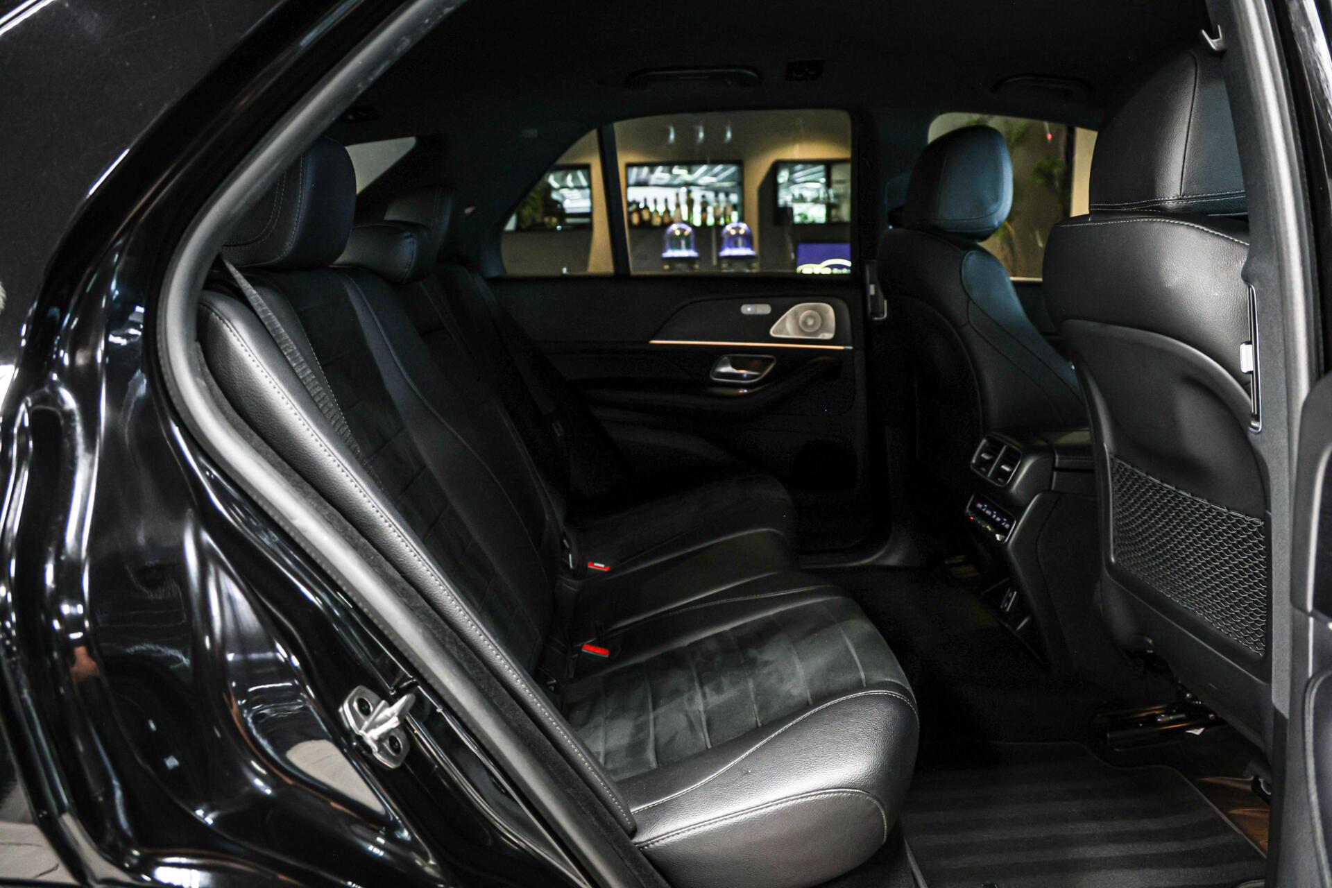 Foto van Mercedes-Benz Gle 350 De 4Matic