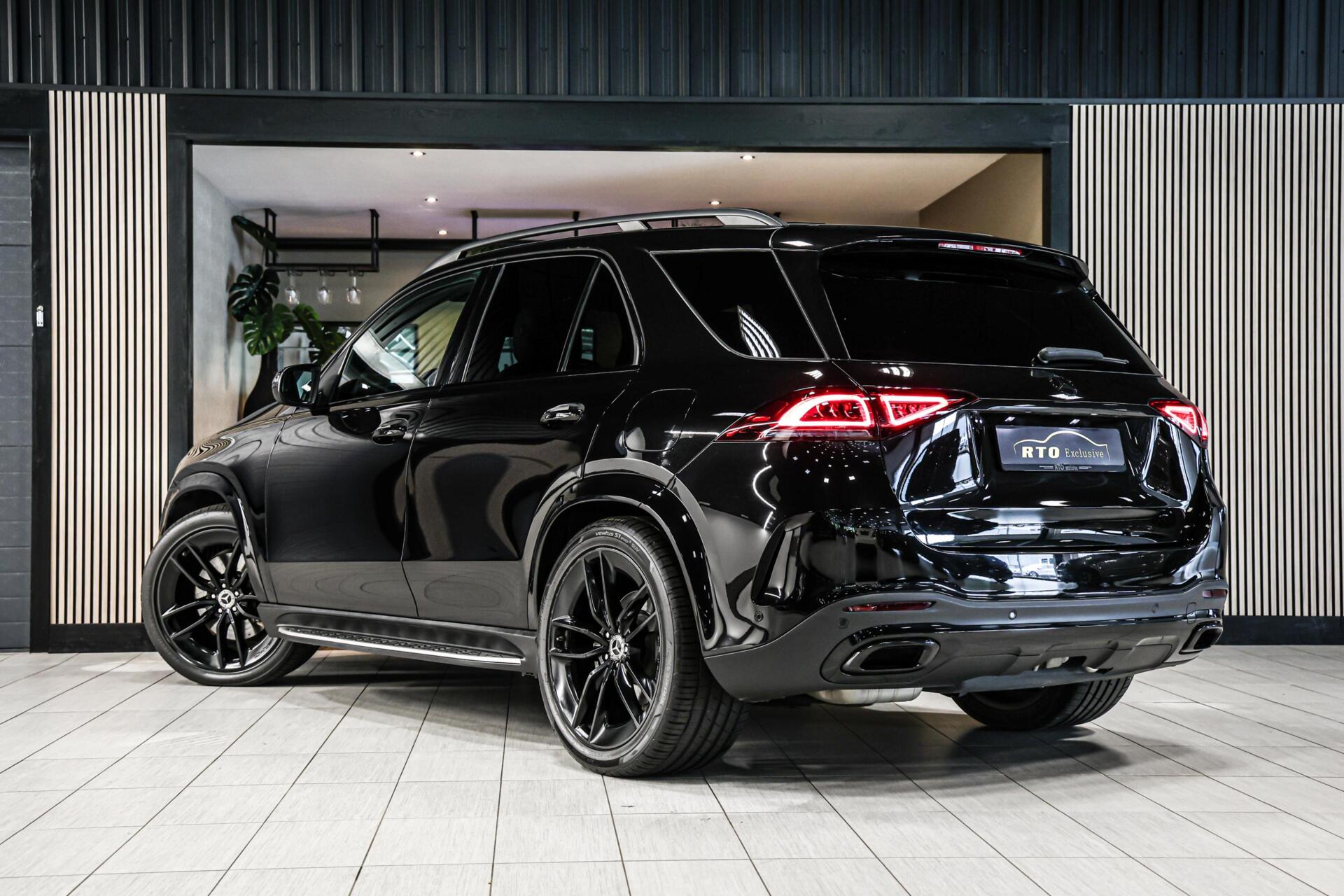 Foto van Mercedes-Benz Gle 350 De 4Matic