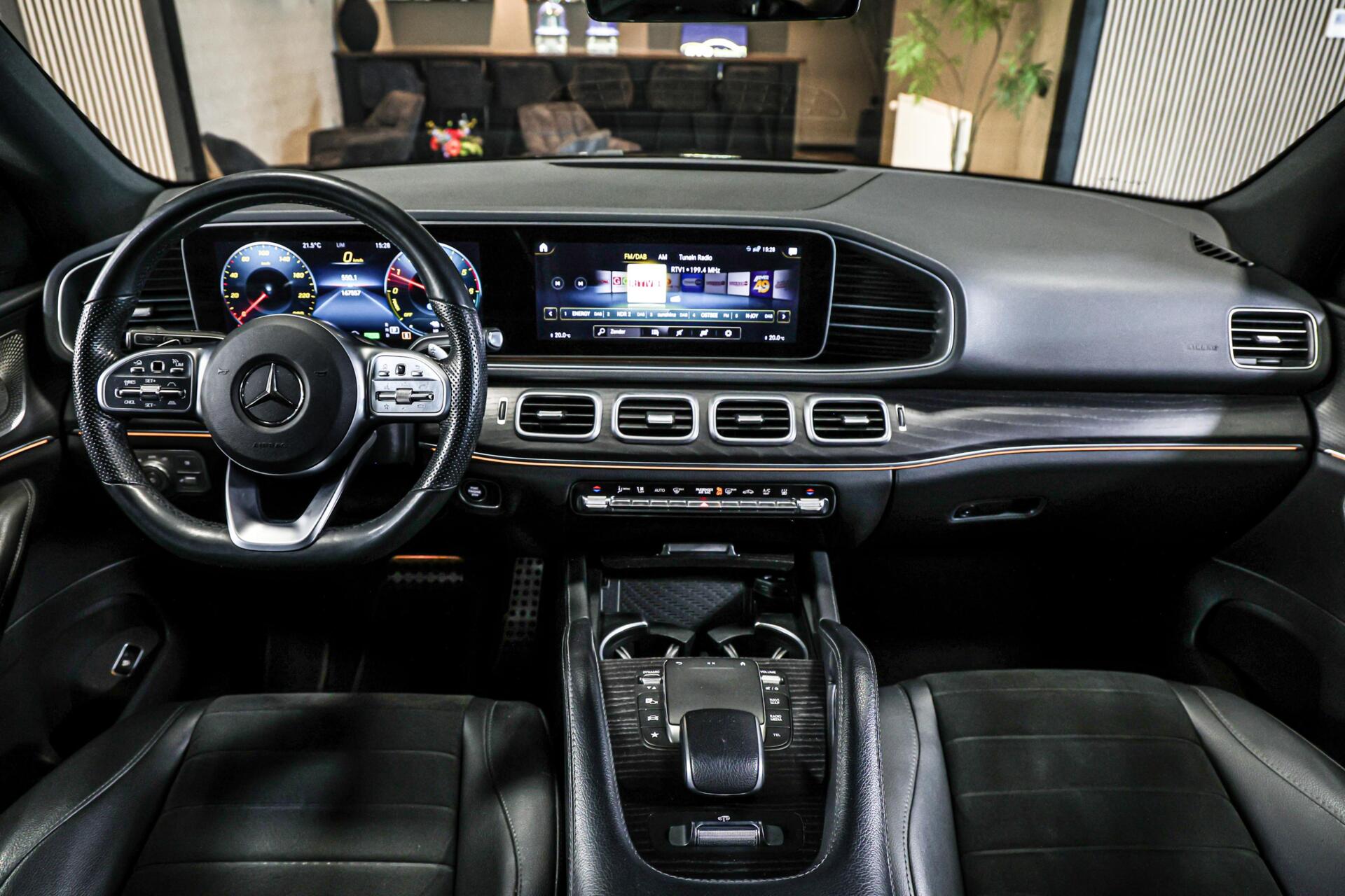 Foto van Mercedes-Benz Gle 350 De 4Matic