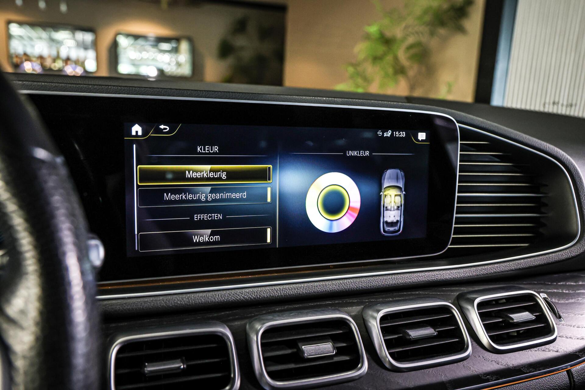 Foto van Mercedes-Benz Gle 350 De 4Matic