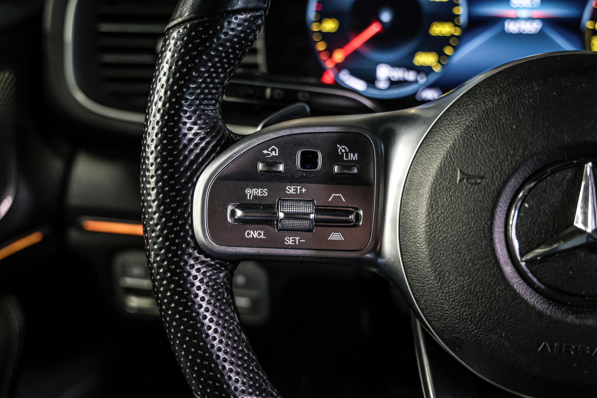 Foto van Mercedes-Benz Gle 350 De 4Matic