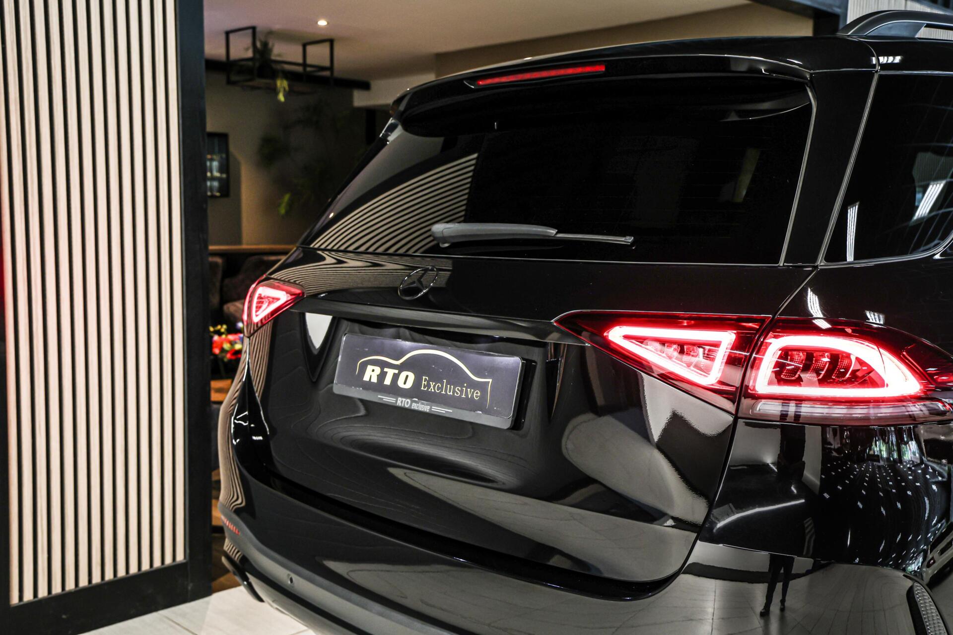Foto van Mercedes-Benz Gle 350 De 4Matic