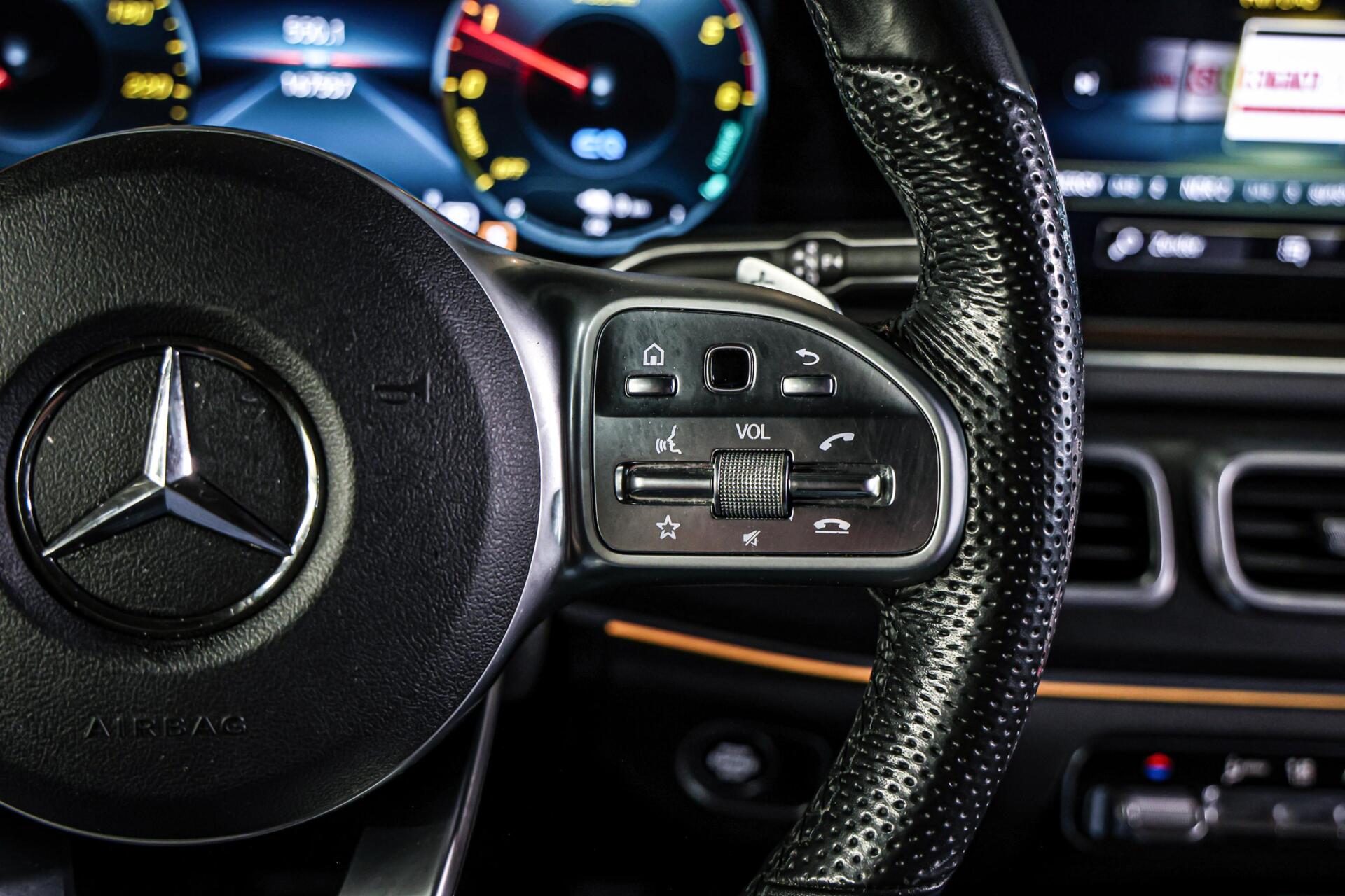 Foto van Mercedes-Benz Gle 350 De 4Matic