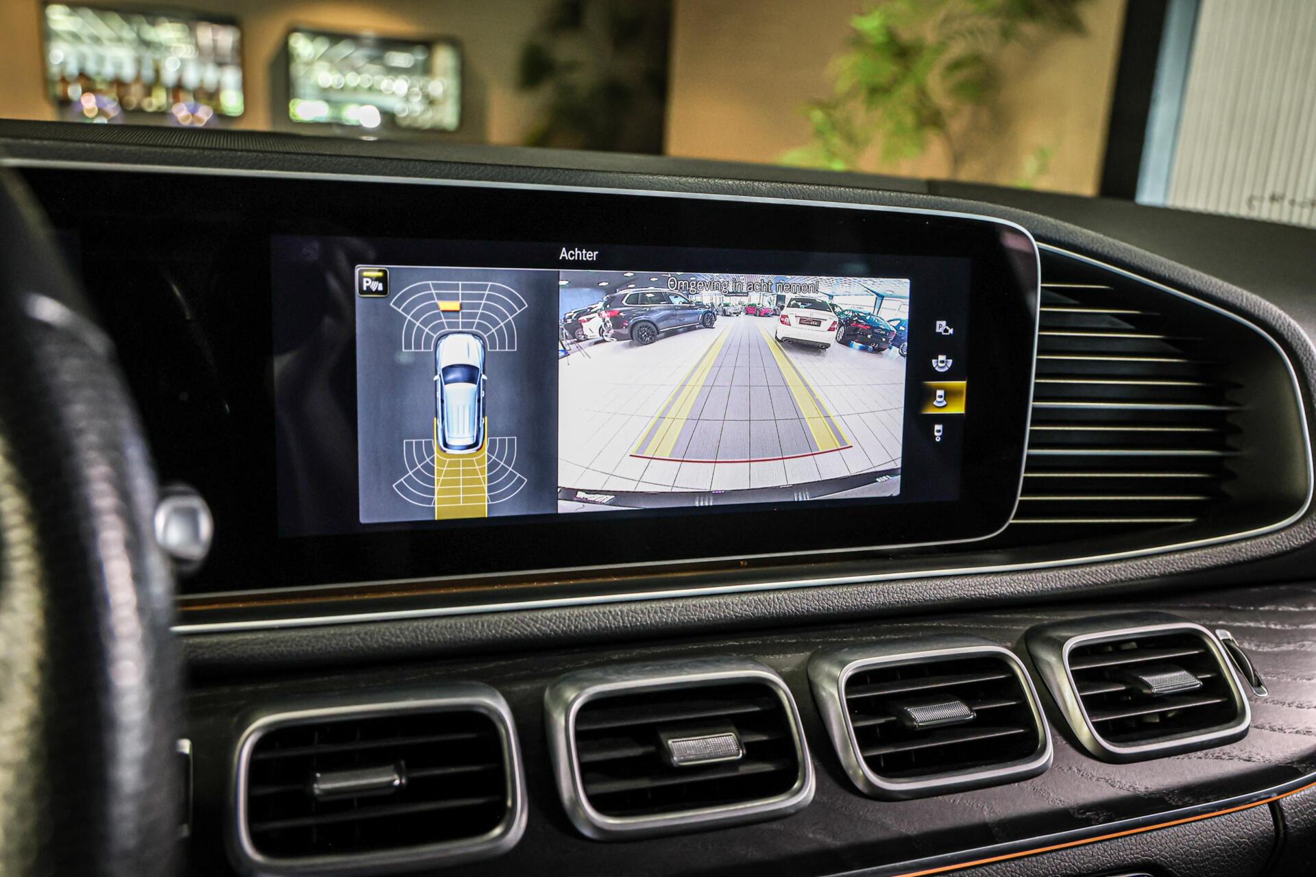 Foto van Mercedes-Benz Gle 350 De 4Matic