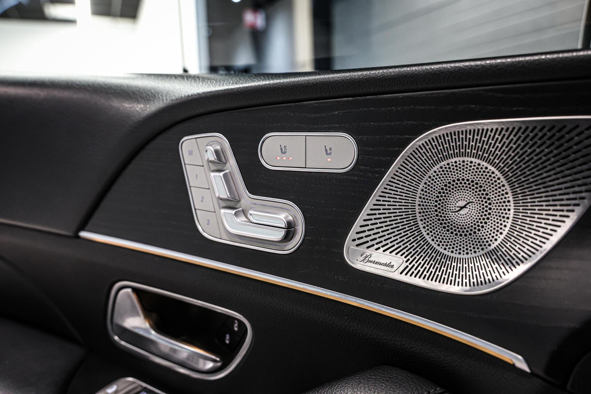 Foto van Mercedes-Benz Gle 350 De 4Matic