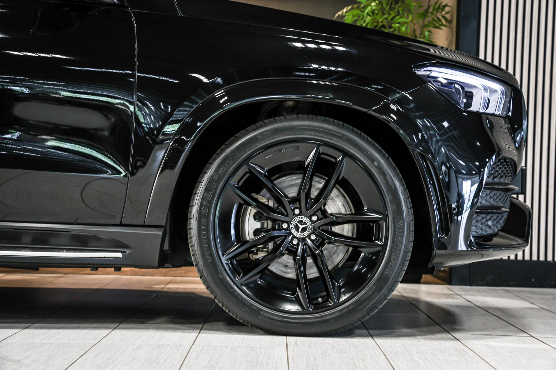 Foto van Mercedes-Benz Gle 350 De 4Matic