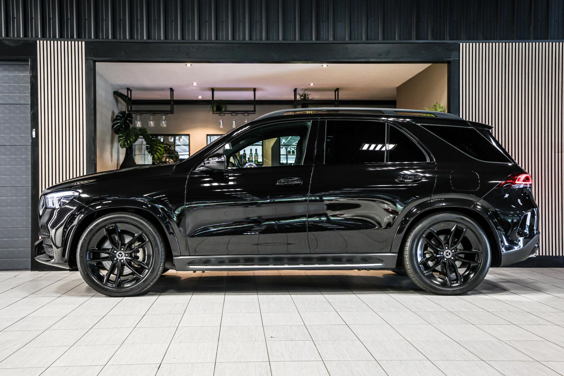 Foto van Mercedes-Benz Gle 350 De 4Matic