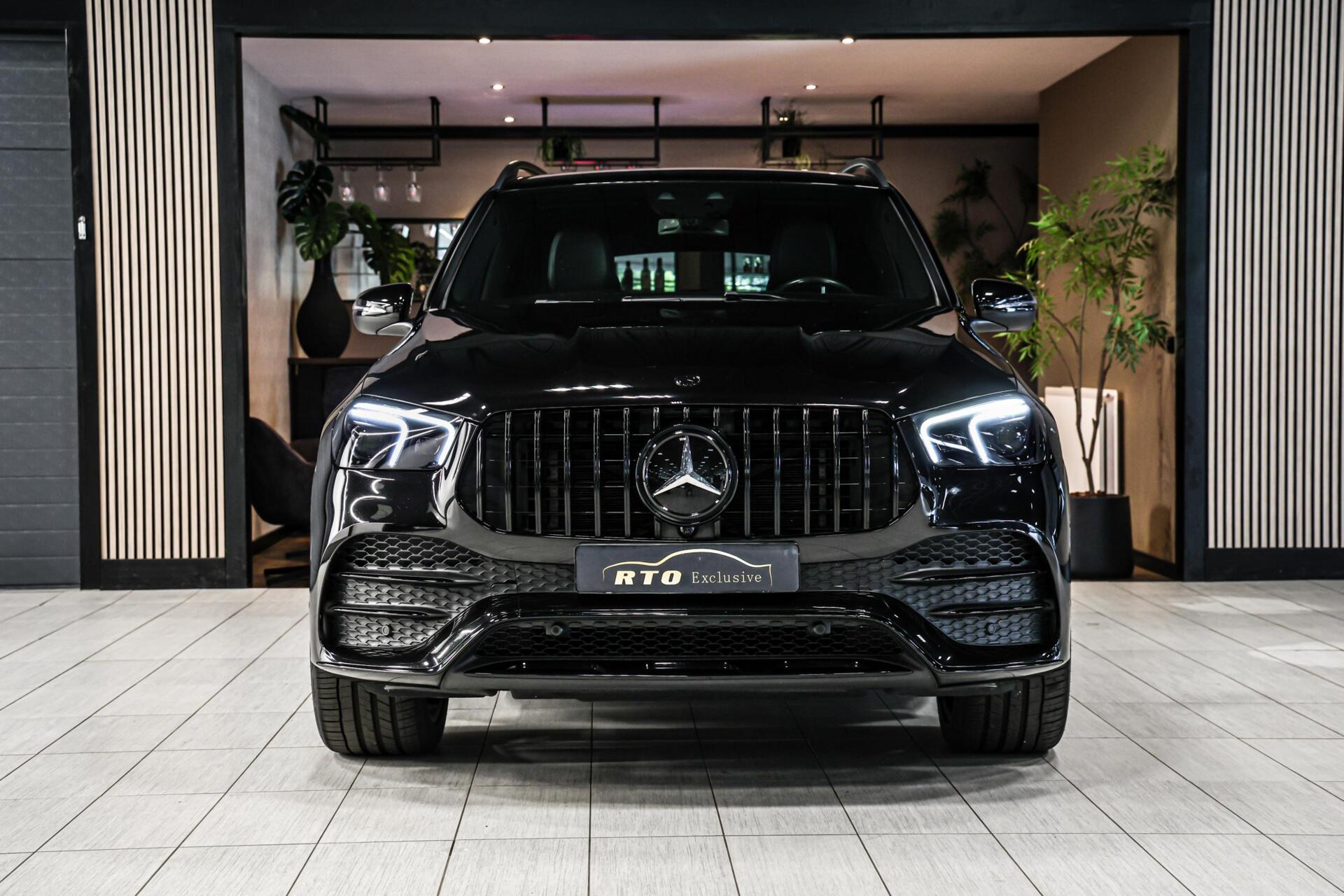 Foto van Mercedes-Benz Gle 350 De 4Matic