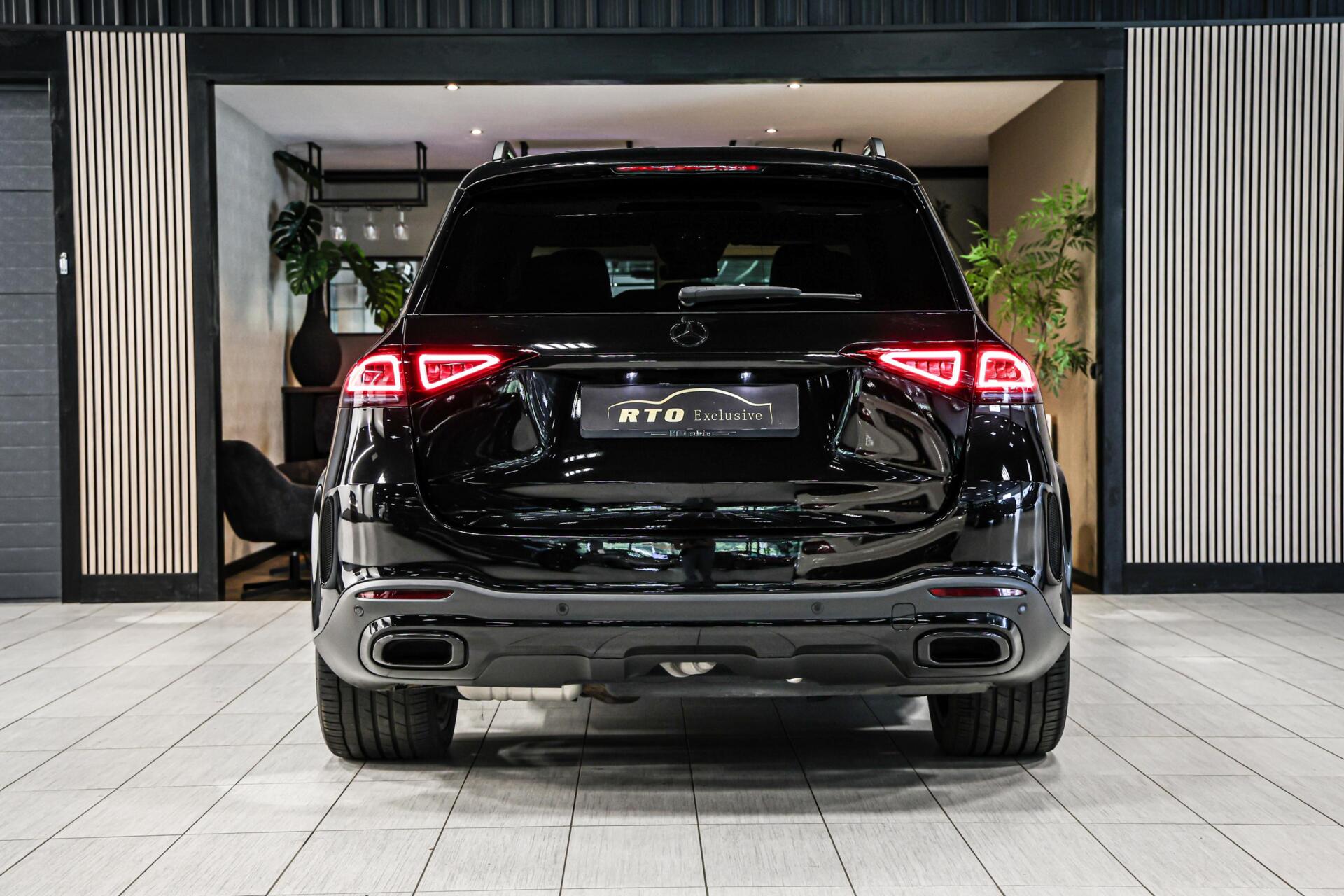 Foto van Mercedes-Benz Gle 350 De 4Matic