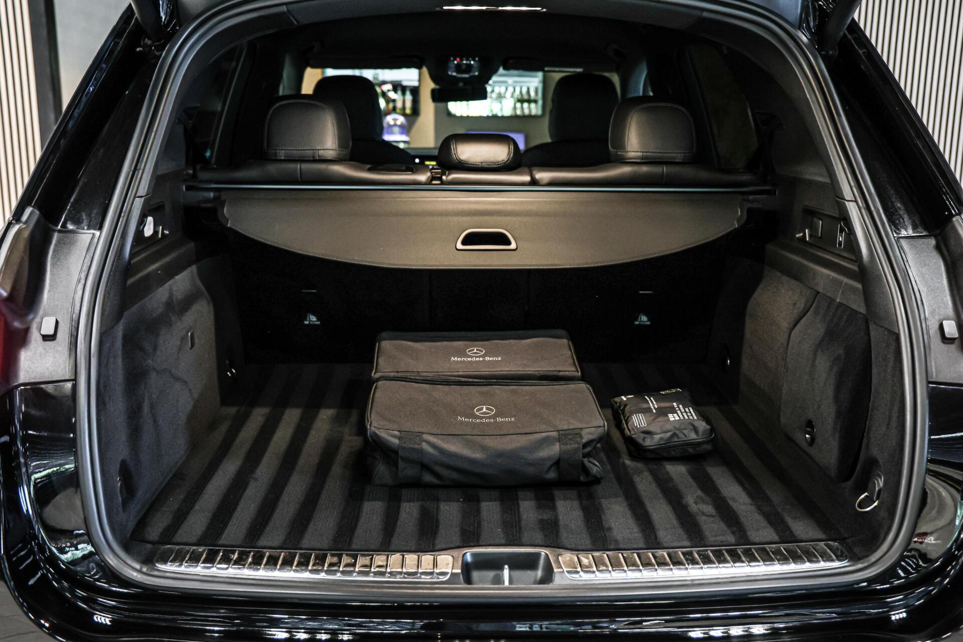 Foto van Mercedes-Benz Gle 350 De 4Matic