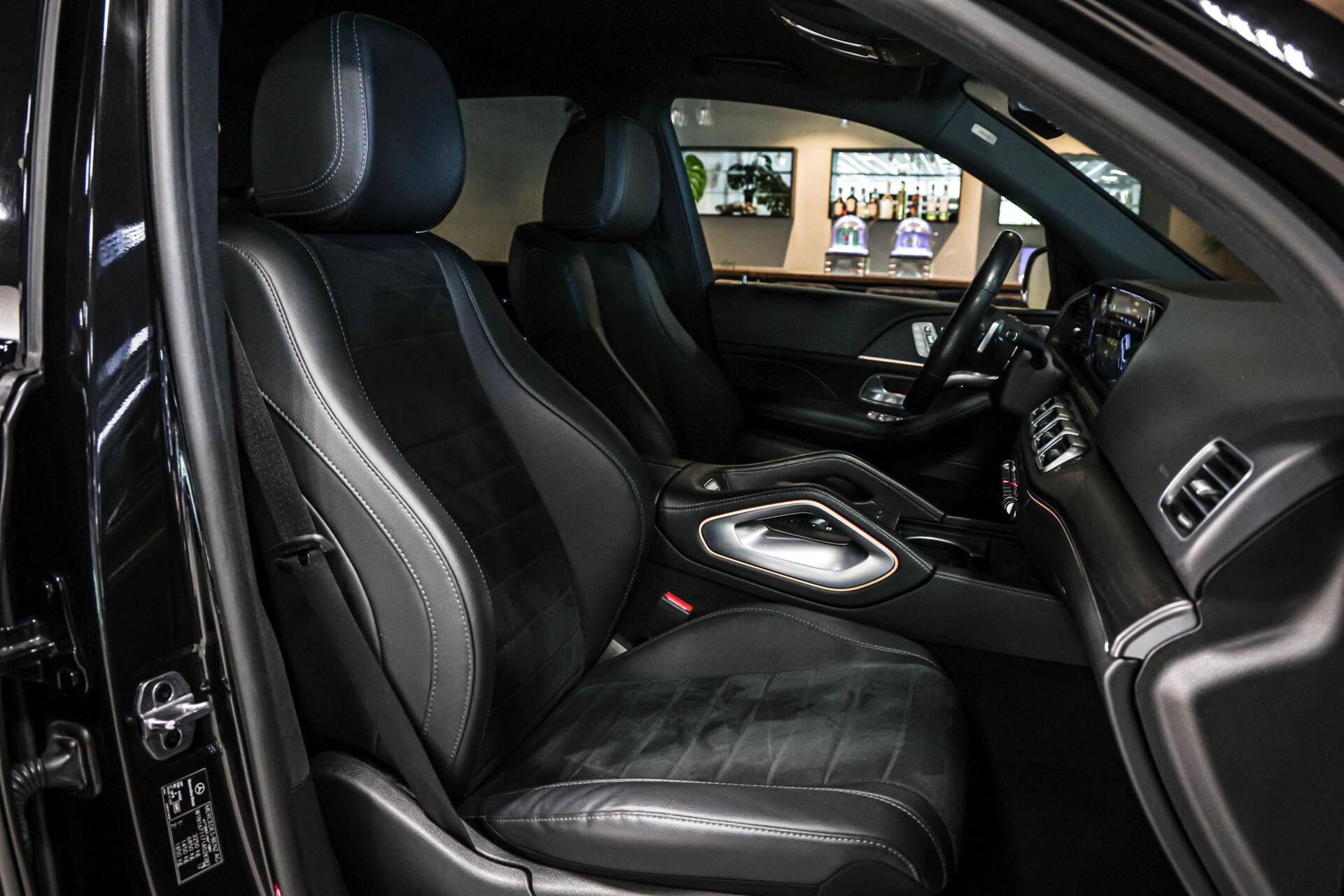 Foto van Mercedes-Benz Gle 350 De 4Matic