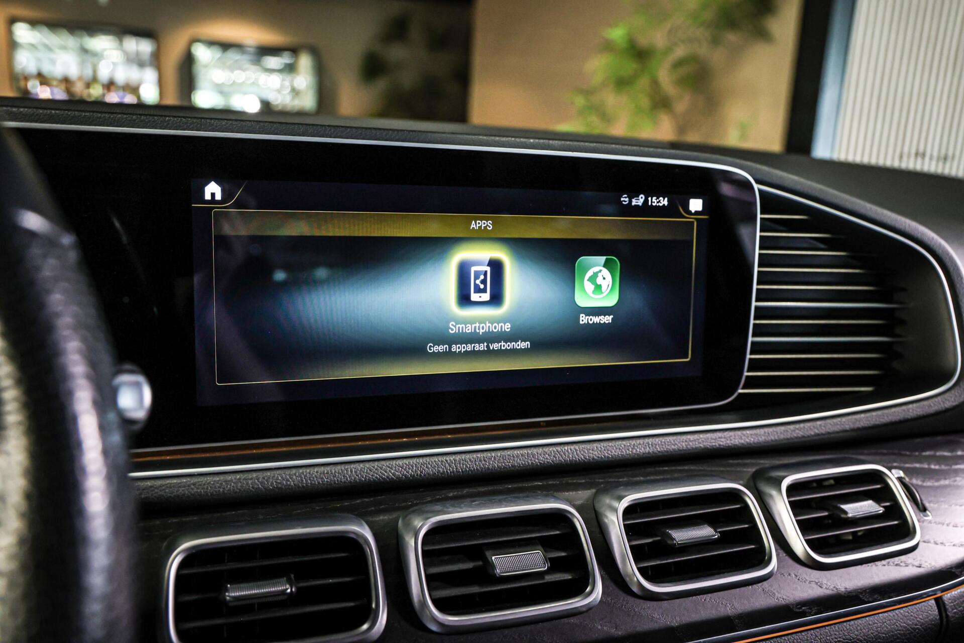 Foto van Mercedes-Benz Gle 350 De 4Matic