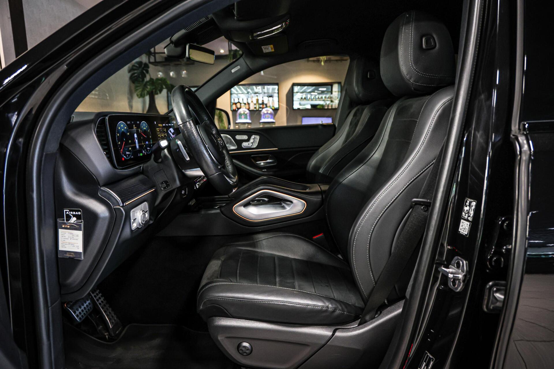 Foto van Mercedes-Benz Gle 350 De 4Matic