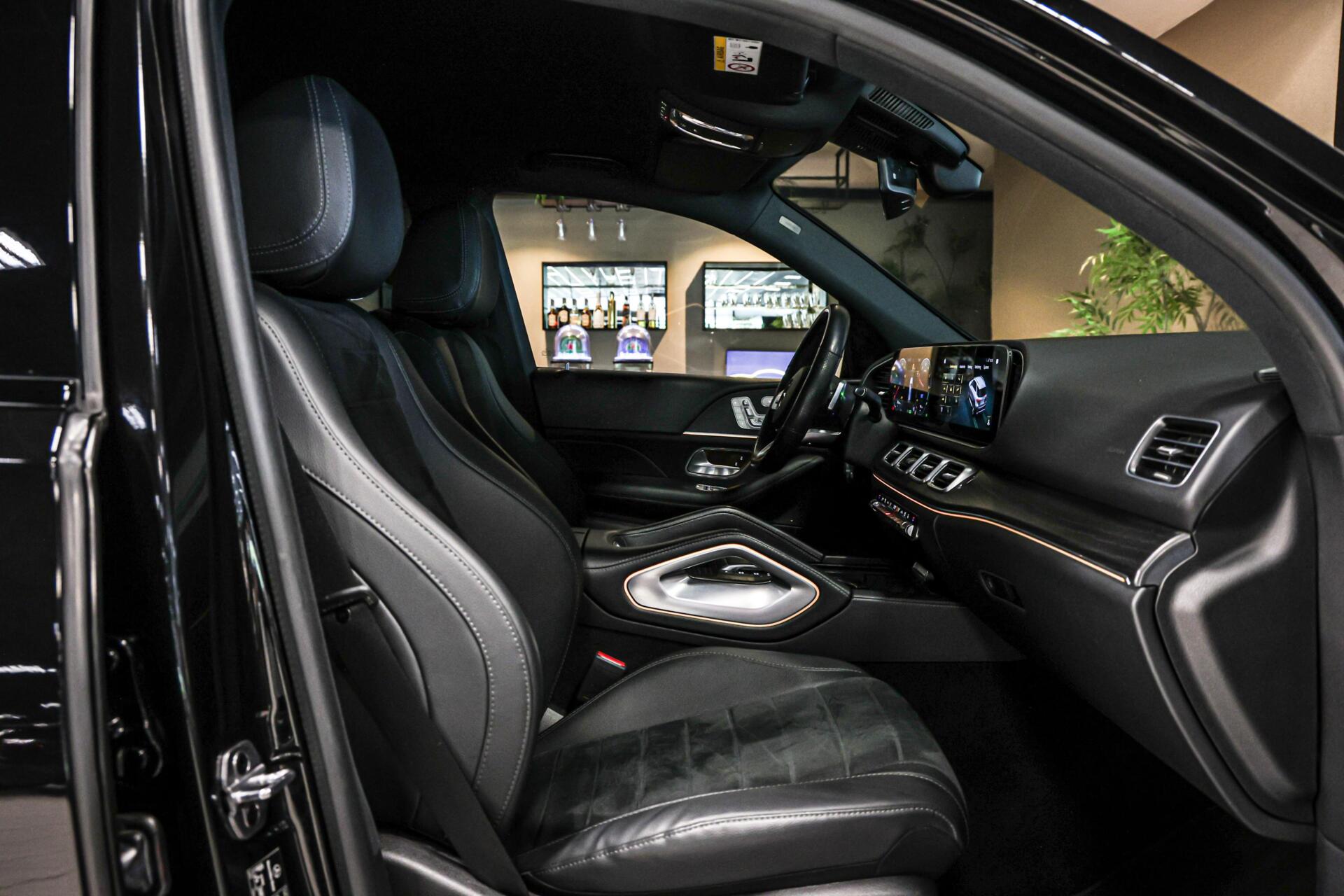 Foto van Mercedes-Benz Gle 350 De 4Matic