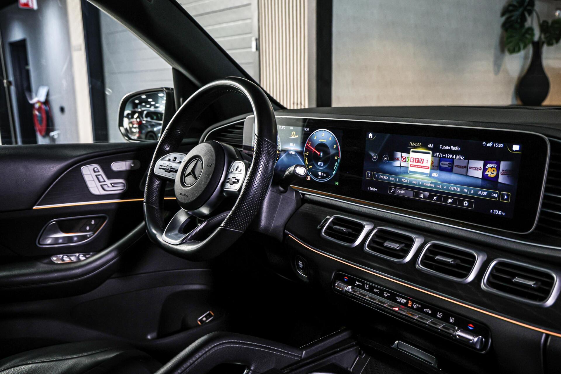 Foto van Mercedes-Benz Gle 350 De 4Matic