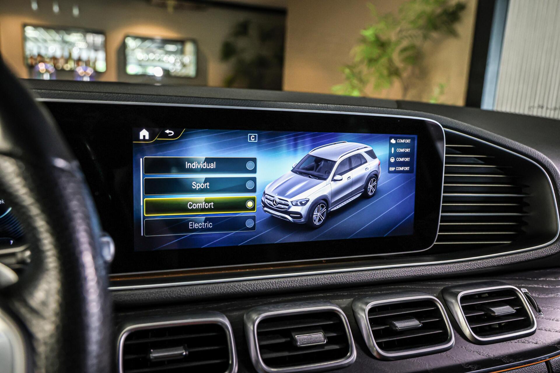 Foto van Mercedes-Benz Gle 350 De 4Matic
