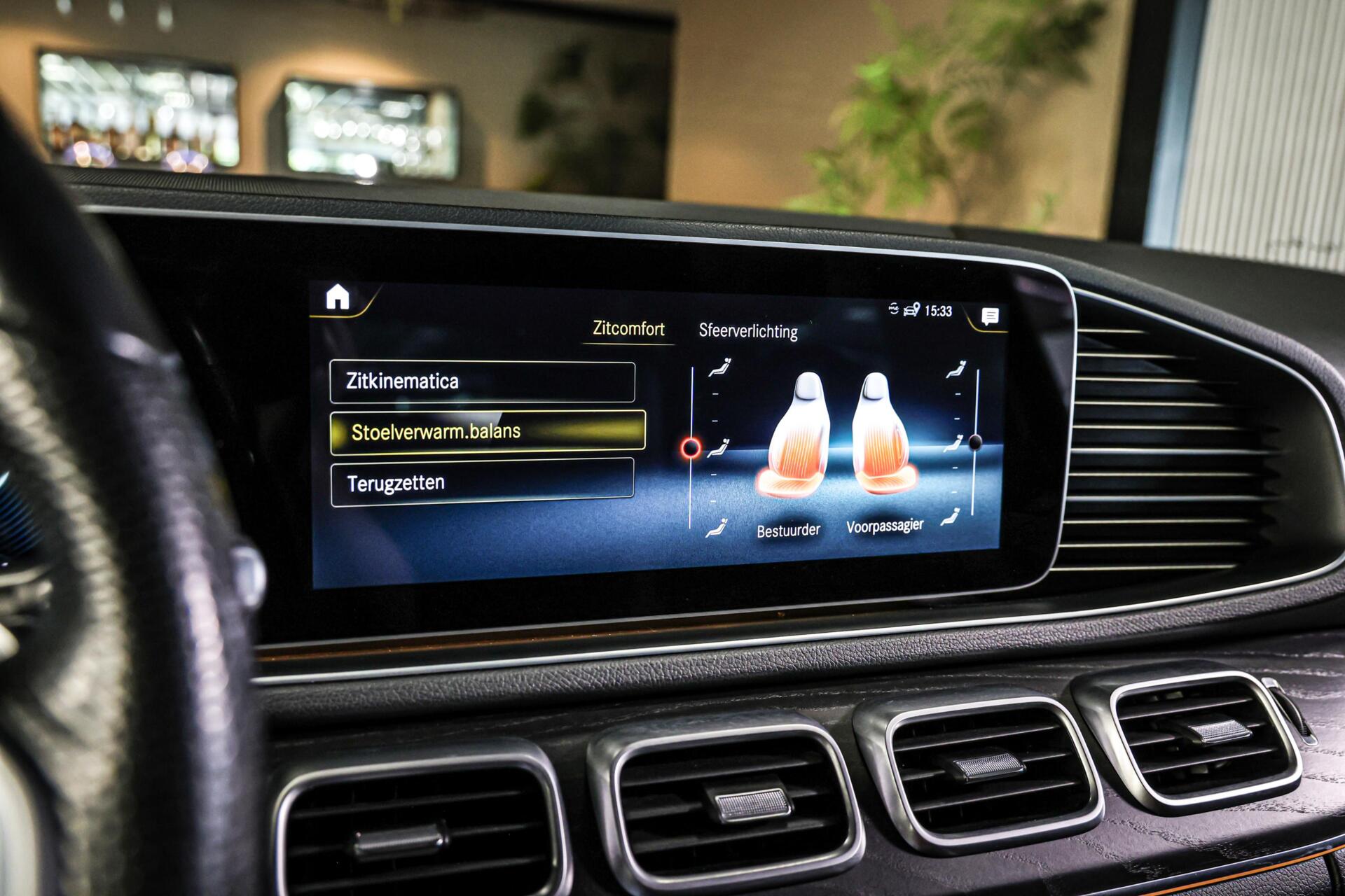 Foto van Mercedes-Benz Gle 350 De 4Matic