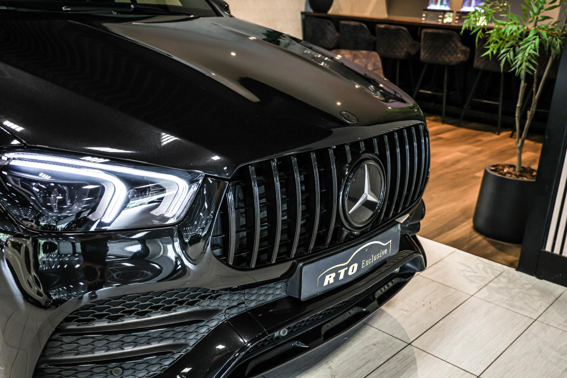 Foto van Mercedes-Benz Gle 350 De 4Matic
