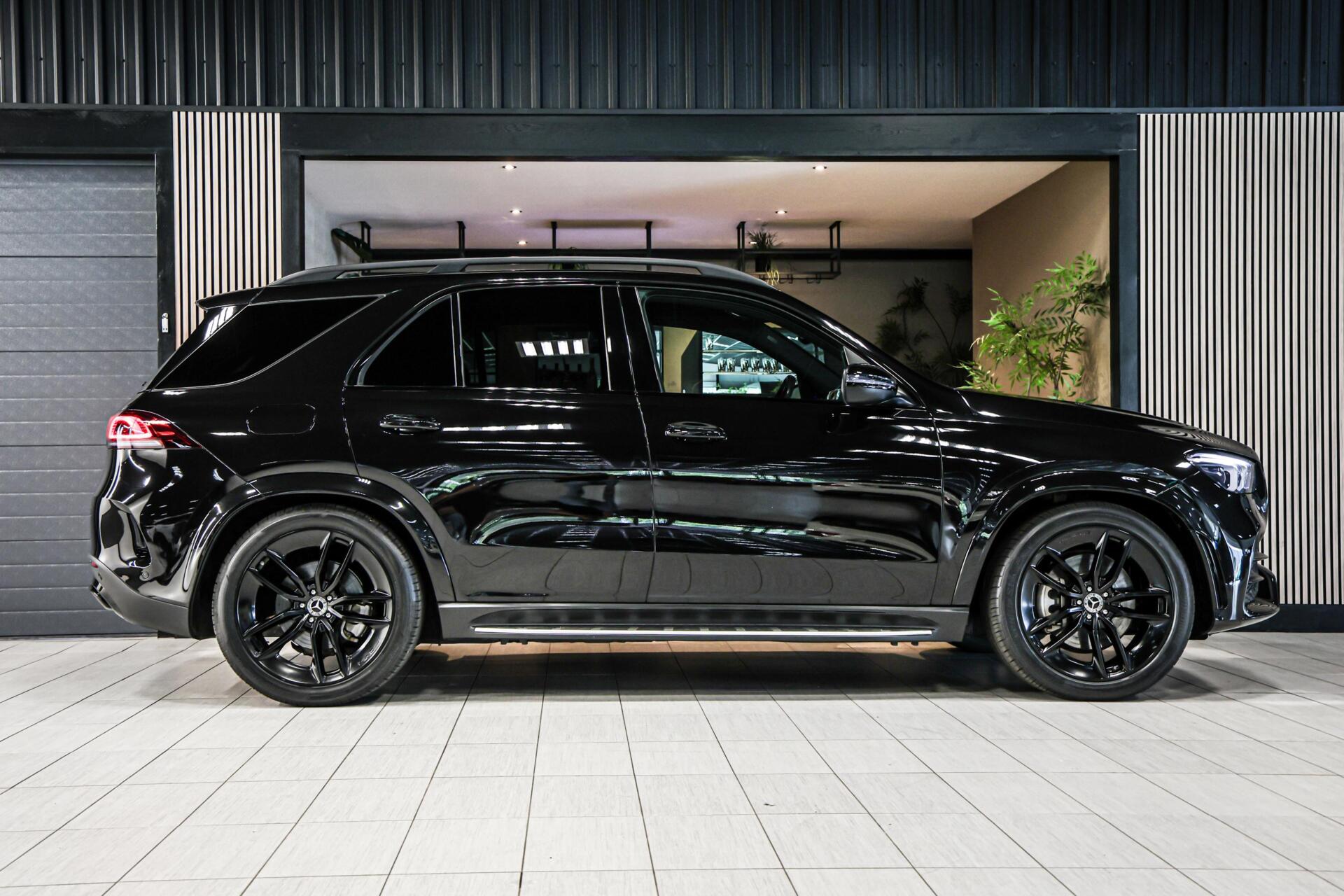 Foto van Mercedes-Benz Gle 350 De 4Matic