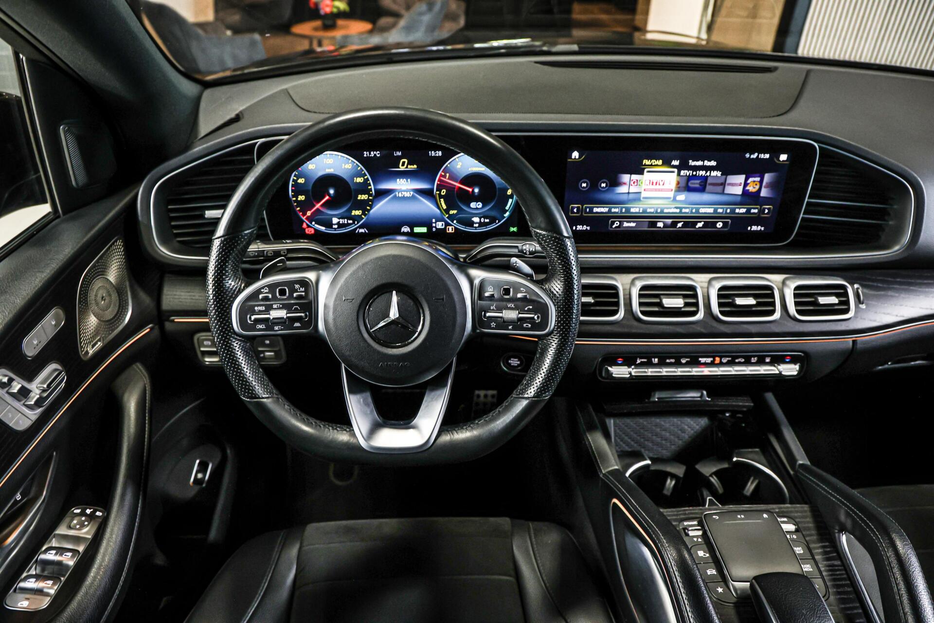 Foto van Mercedes-Benz Gle 350 De 4Matic