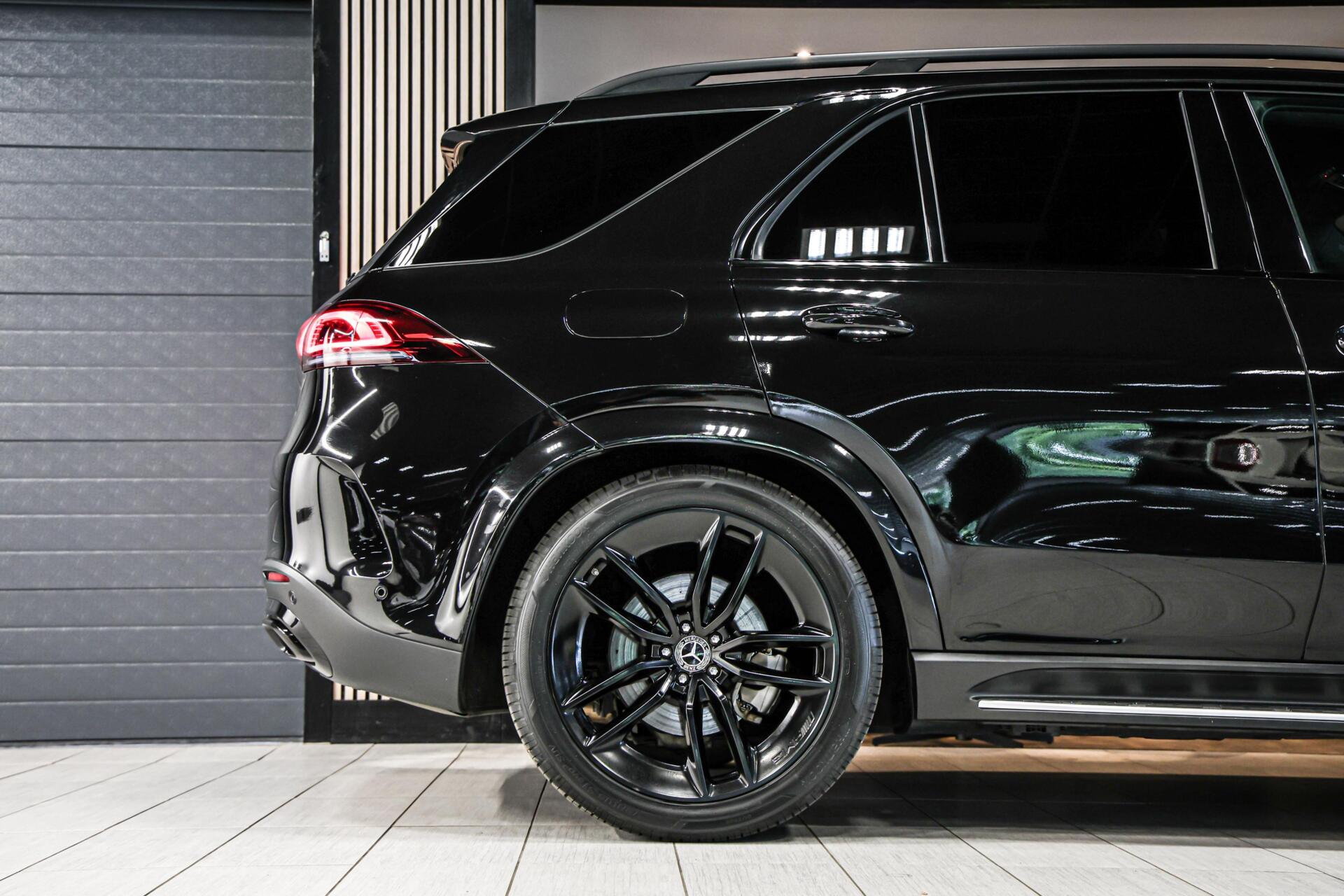 Foto van Mercedes-Benz Gle 350 De 4Matic