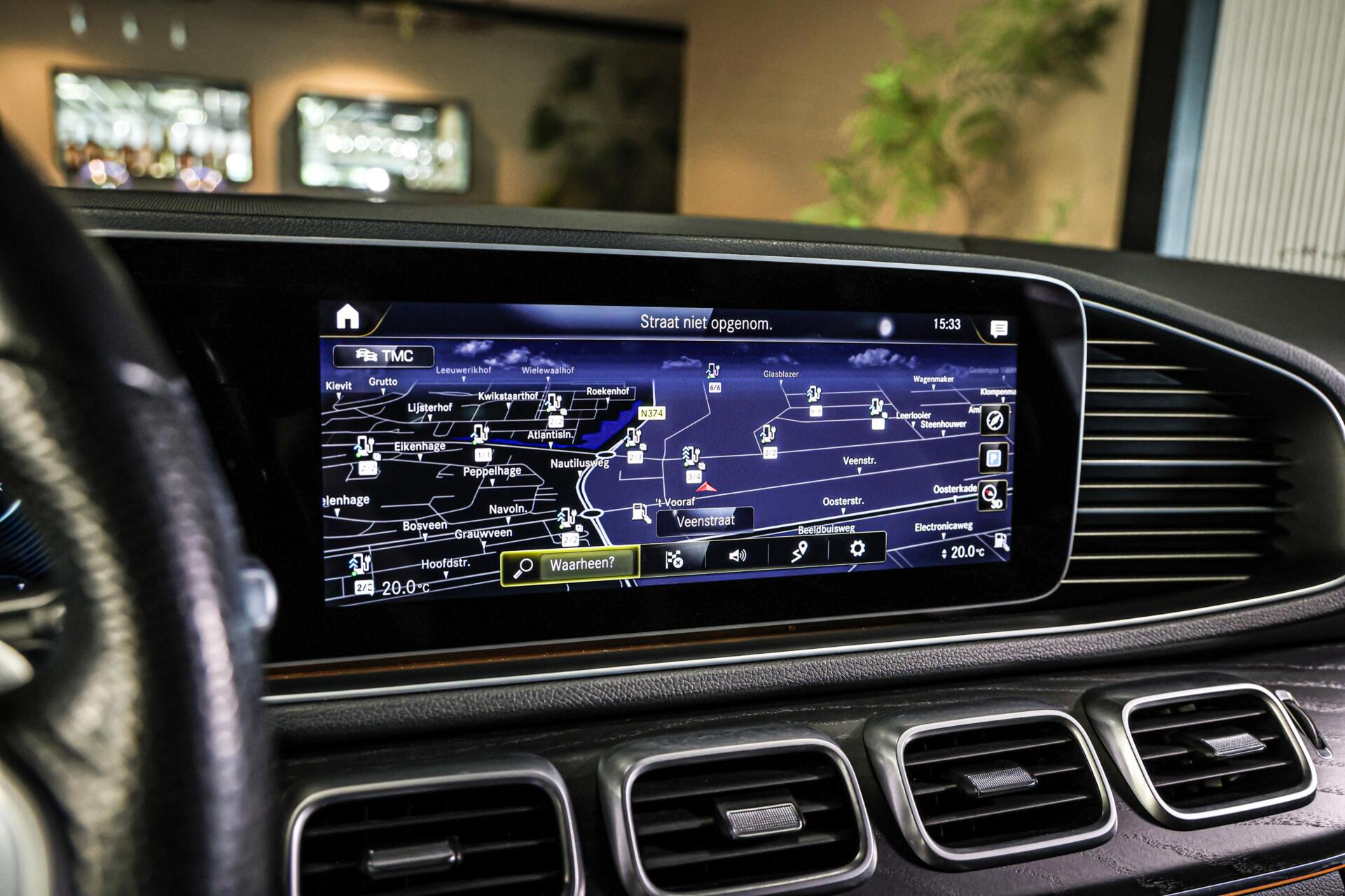 Foto van Mercedes-Benz Gle 350 De 4Matic