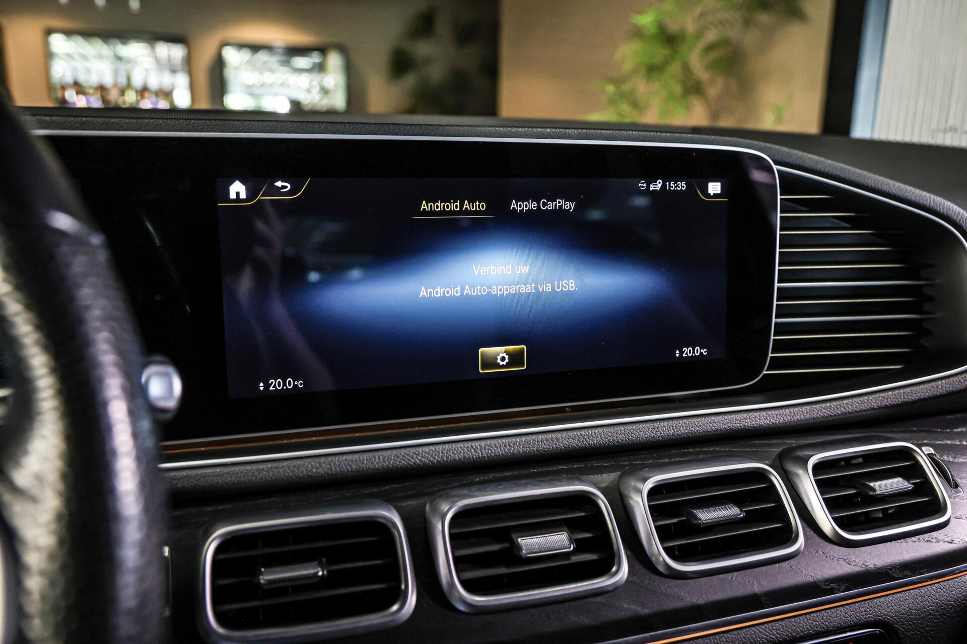 Foto van Mercedes-Benz Gle 350 De 4Matic