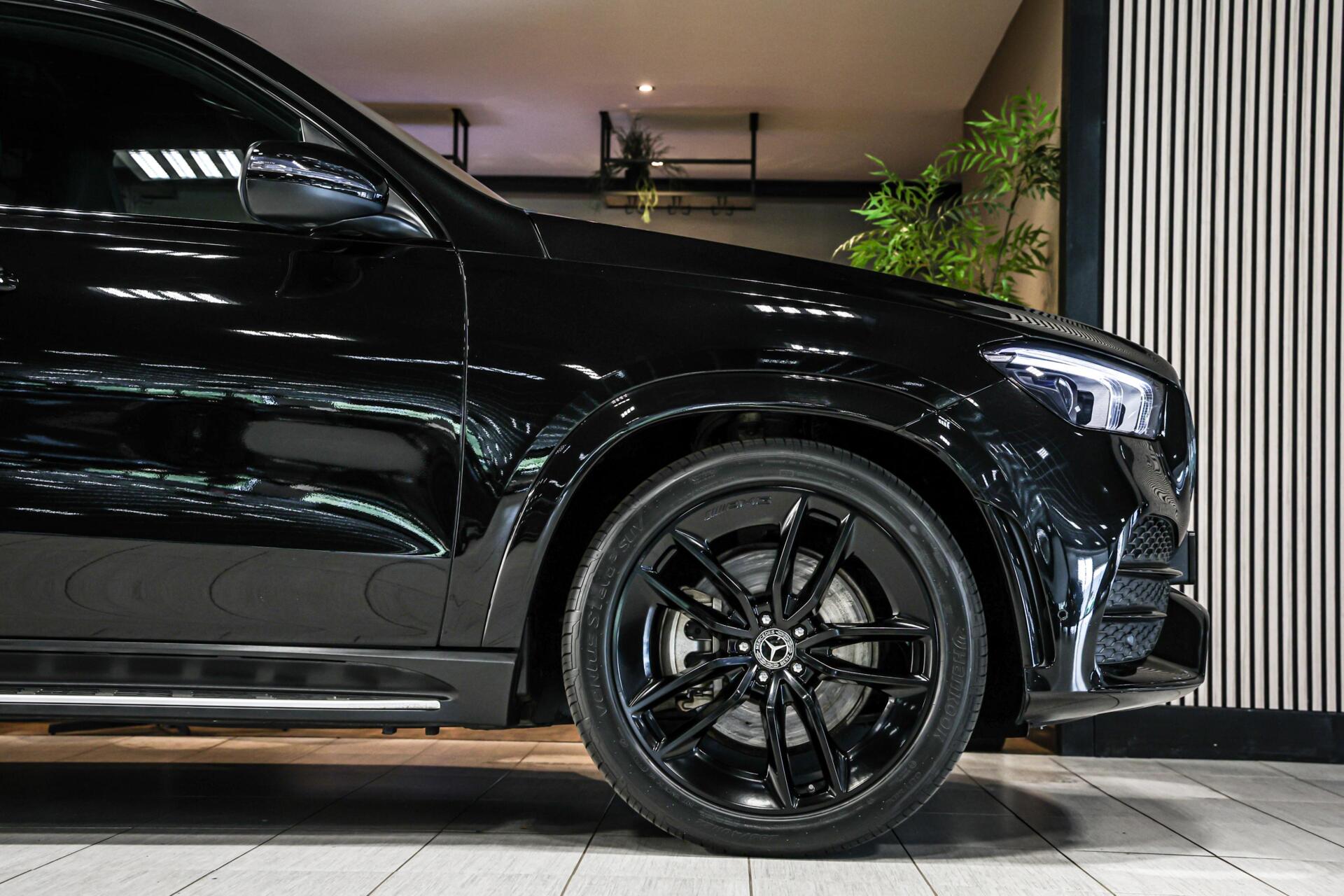 Foto van Mercedes-Benz Gle 350 De 4Matic
